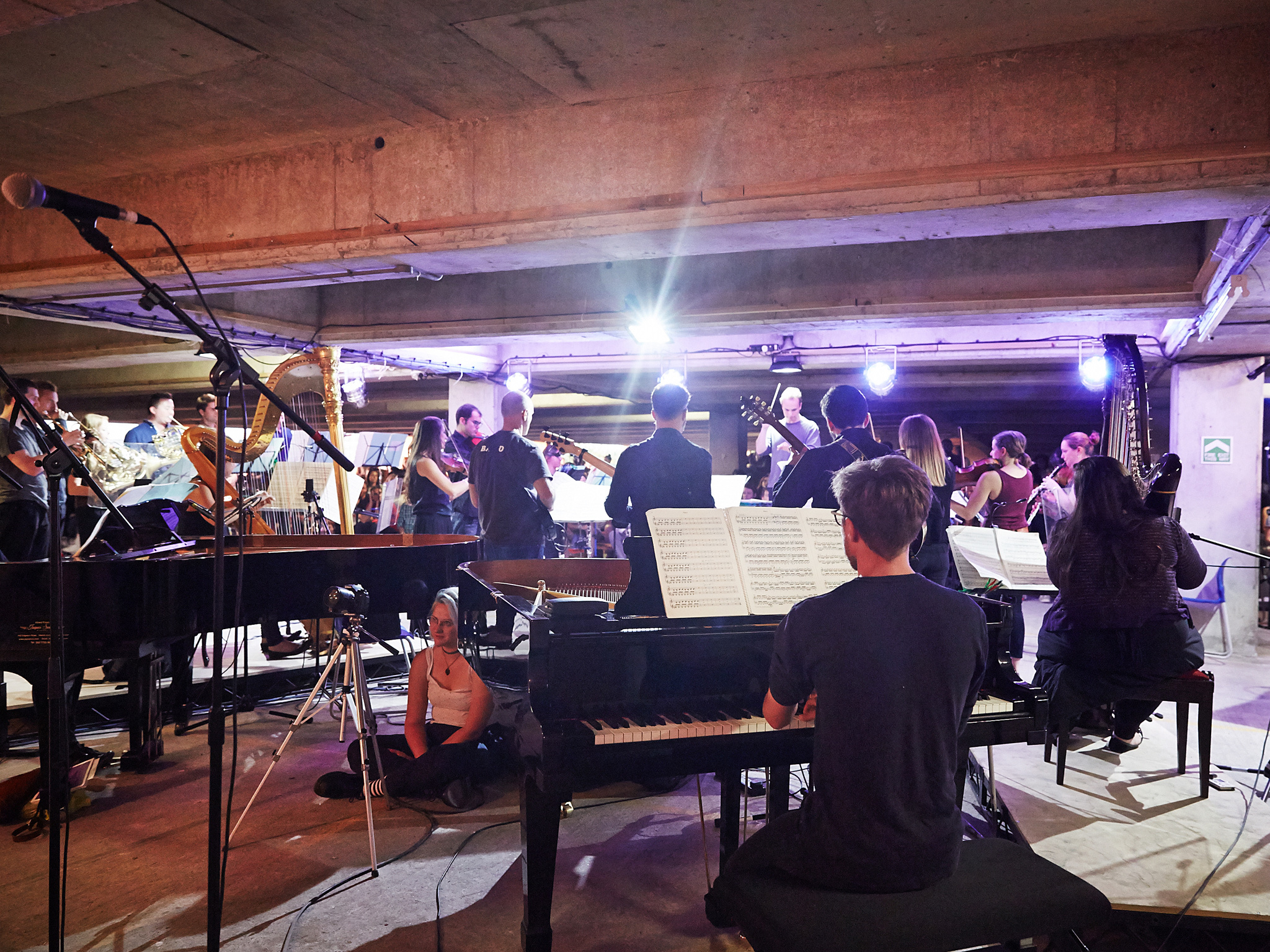 Classical Music, Opera and Concerts in London Time Out London