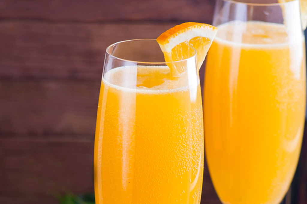 Best brunch happy hours for a buzz with your Benedict