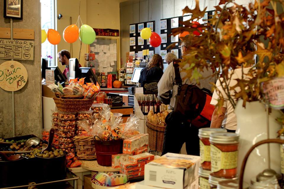 Best grocery stores in San Francisco