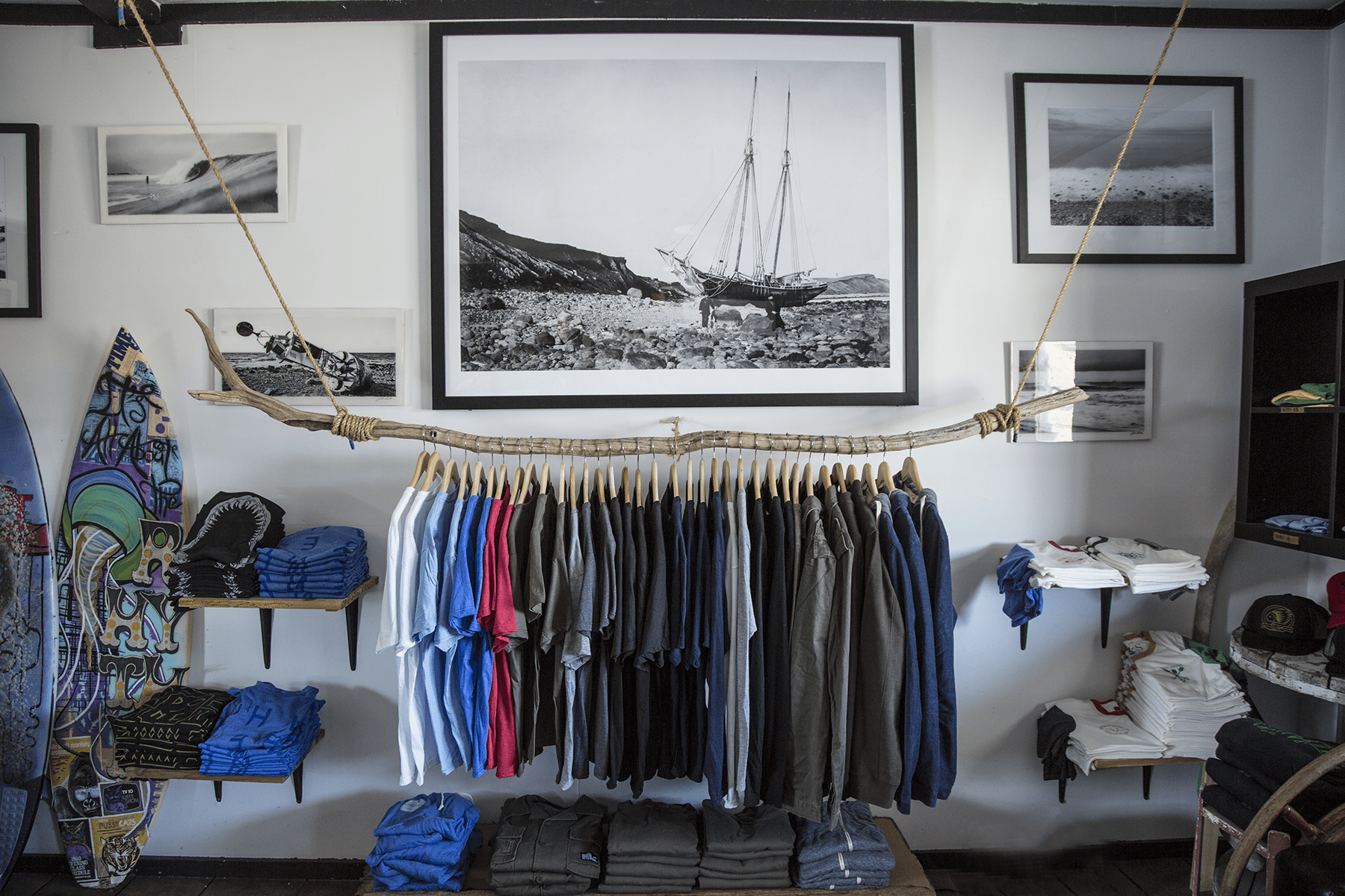 Best shops in the Hamptons, NY, from vintage stores to boutiques