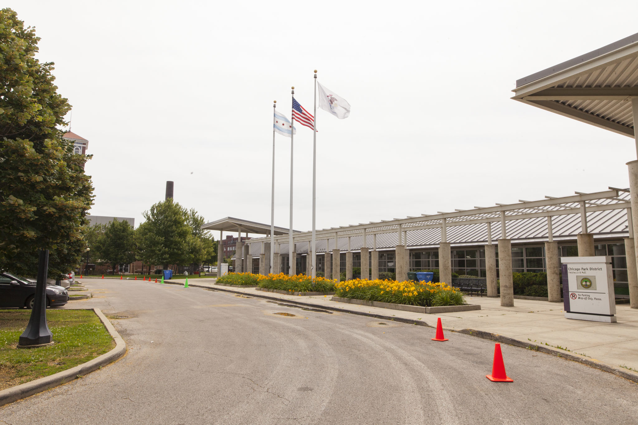 Things to do in Lawndale near Douglas Park