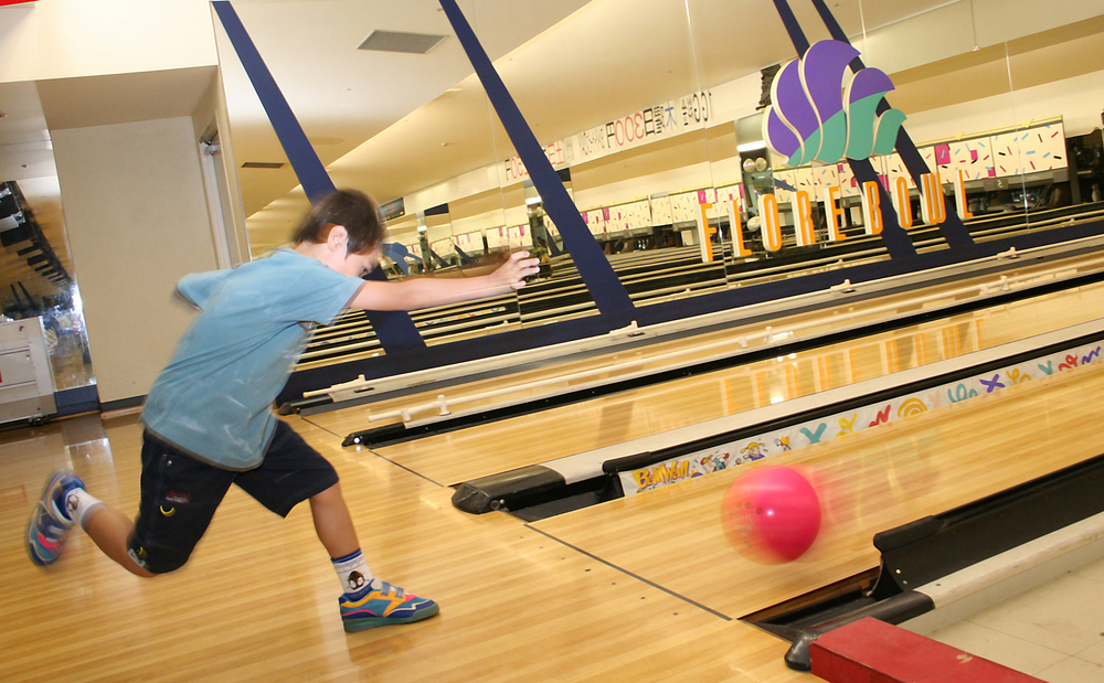 11 Best Kids' Bowling Alleys in New York City