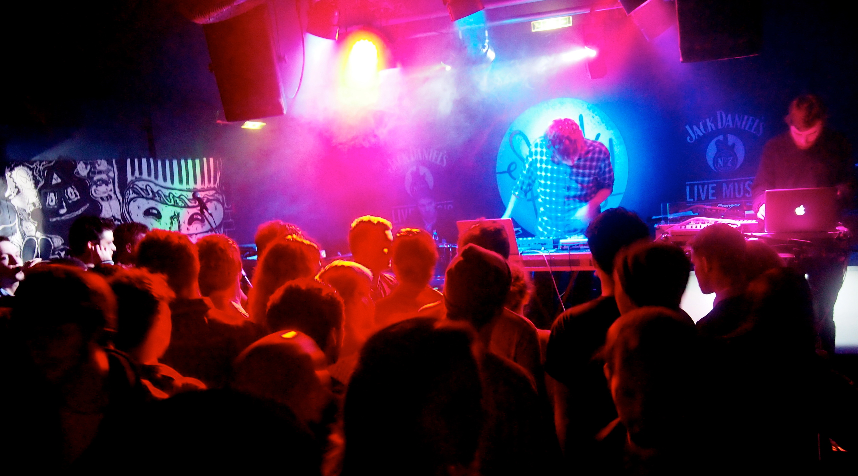 10 Best Clubs in Edinburgh Where To Go Out, Picked By Locals
