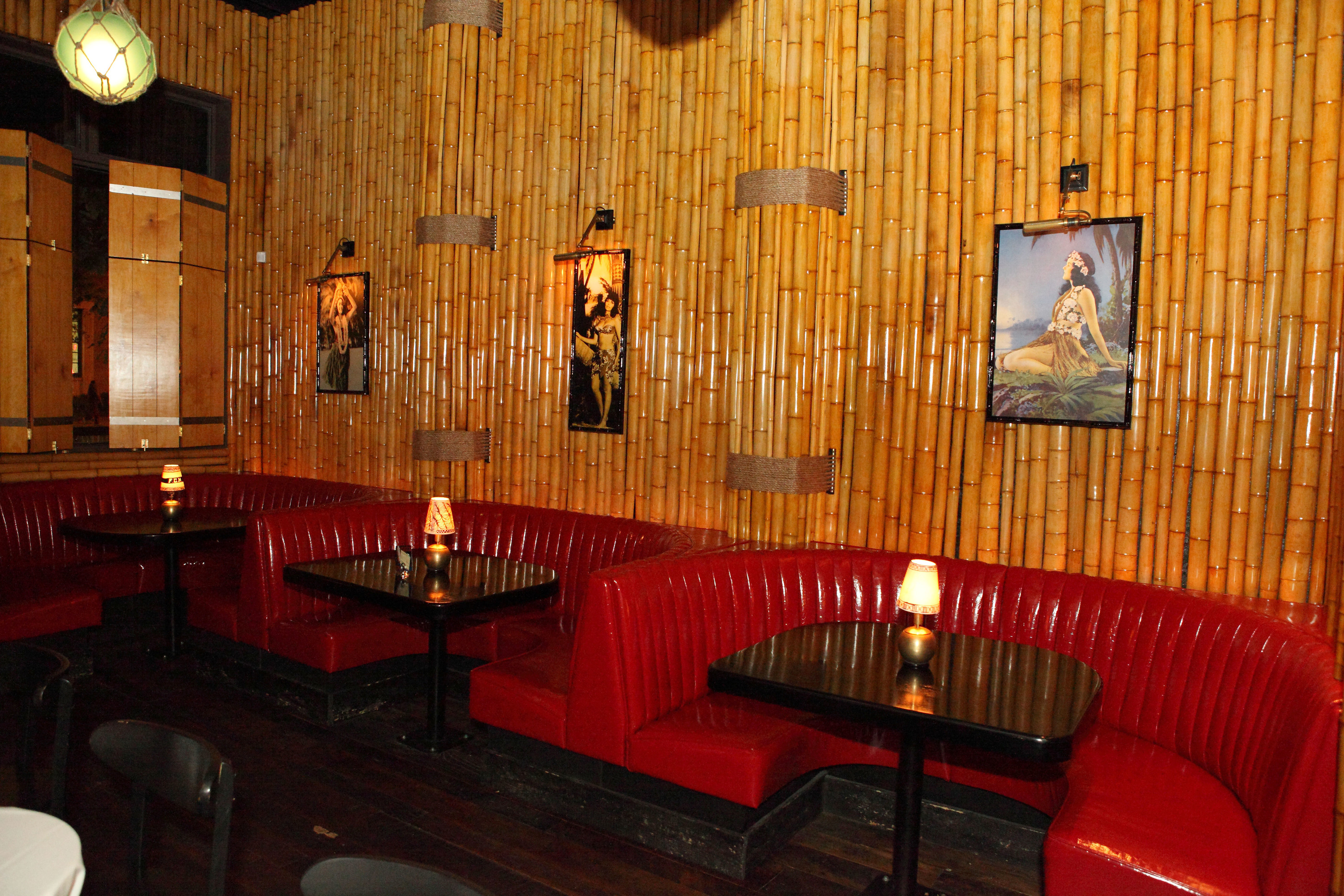 Tiki bar guide The best tiki bars in America