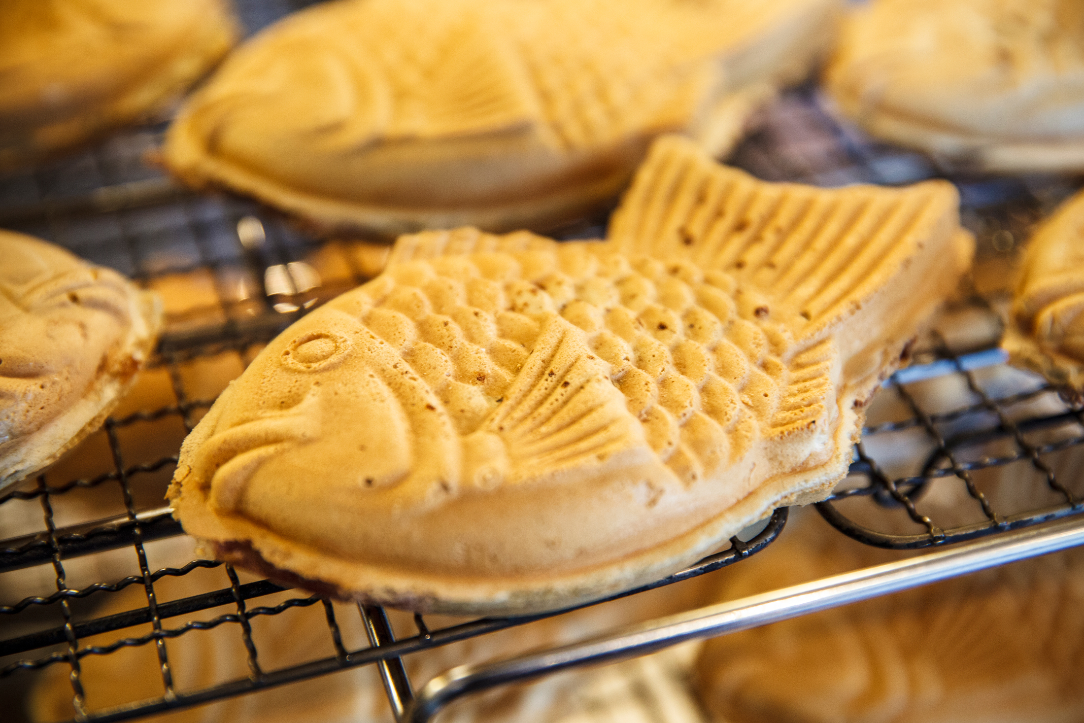 Guide to Japanese desserts in Tokyo Time Out Tokyo