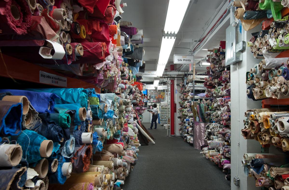 Arts and craft stores in NYC Michaels, Brooklyn Yarn and more