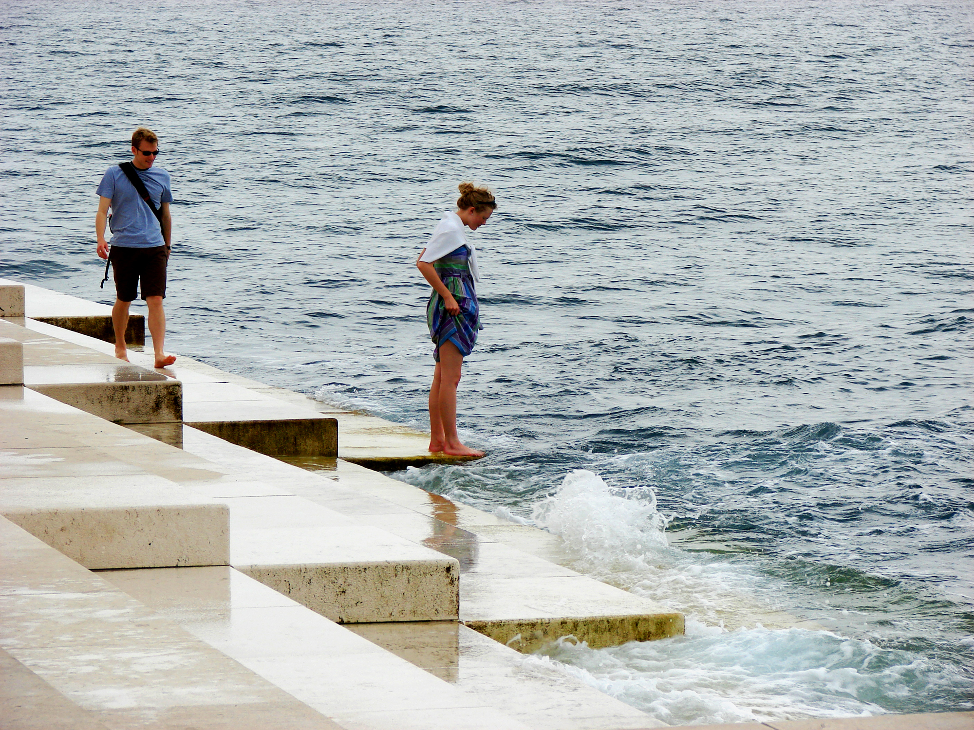 Things to do in Zadar 20 Great Things to Do Time Out Croatia