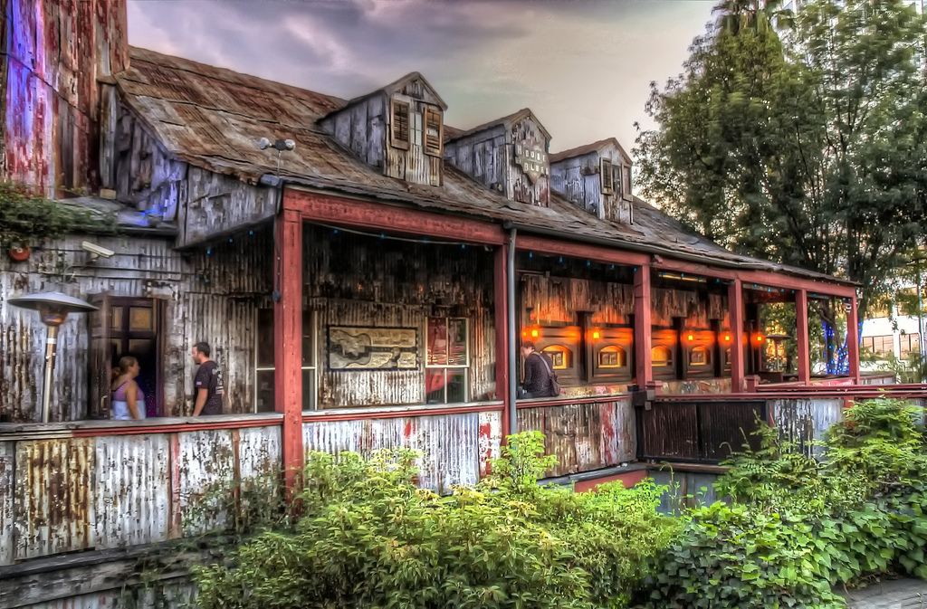 5 things we'll miss most about the House of Blues on Sunset