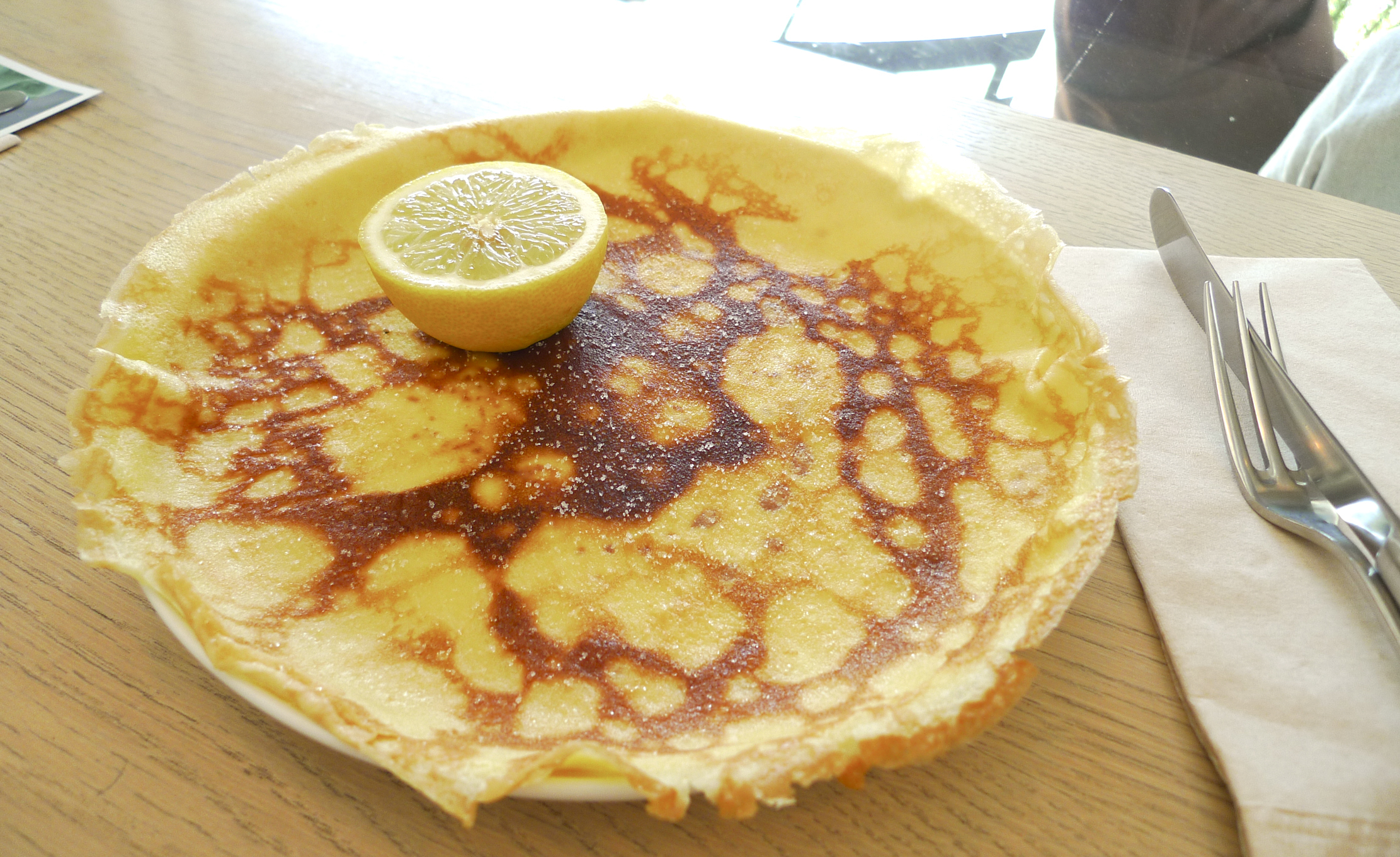 Tokyo pancake cafés top 20 Time Out Tokyo