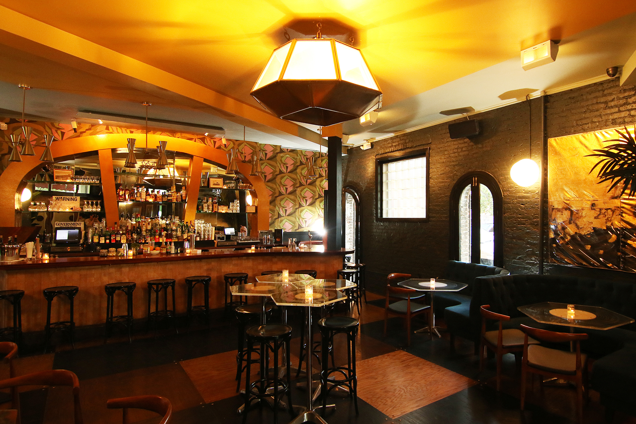 Best places to dance in NYC including bars, clubs and lounges