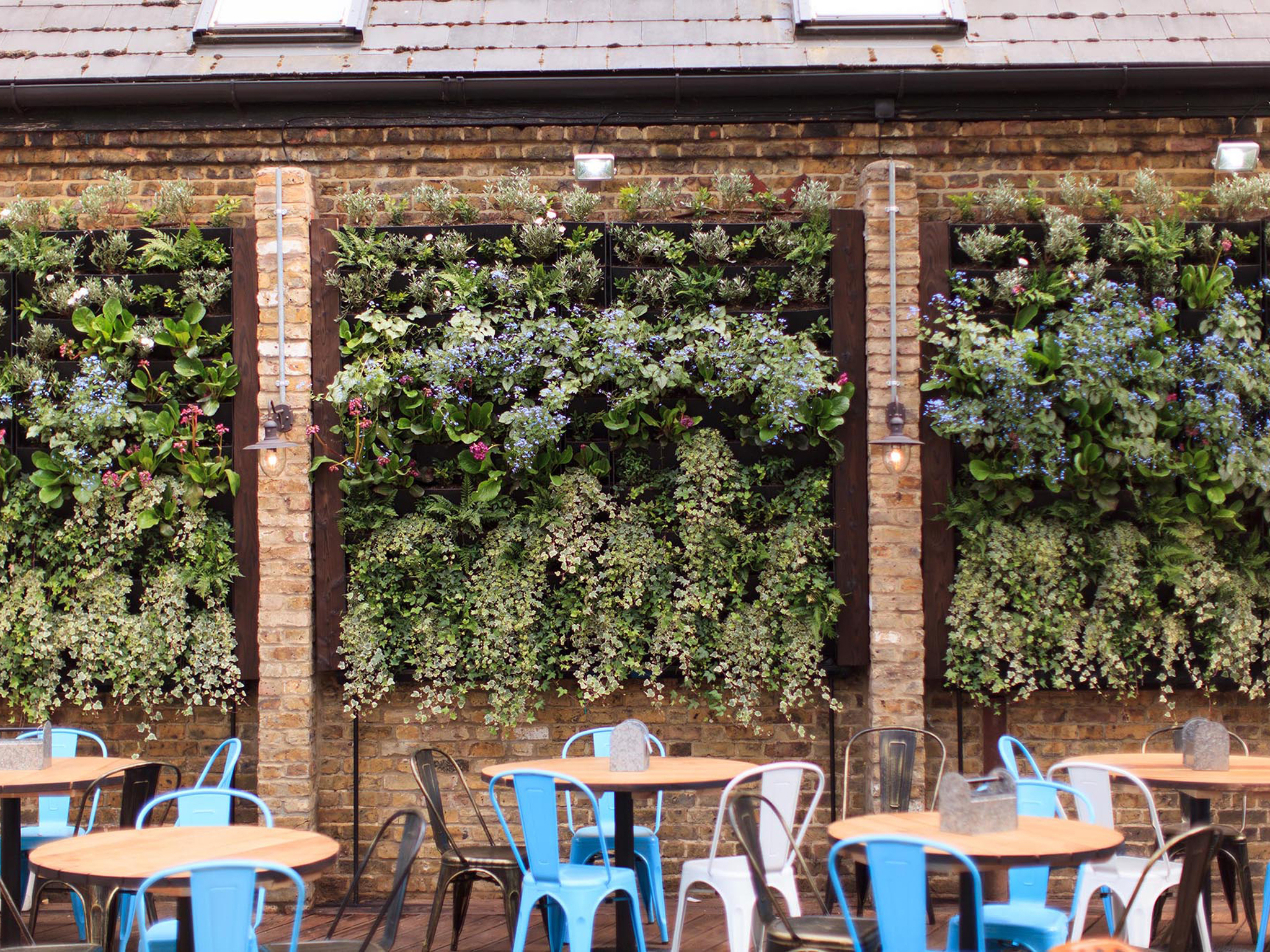 30 Best Beer Gardens In London Pubs Now Taking Bookings