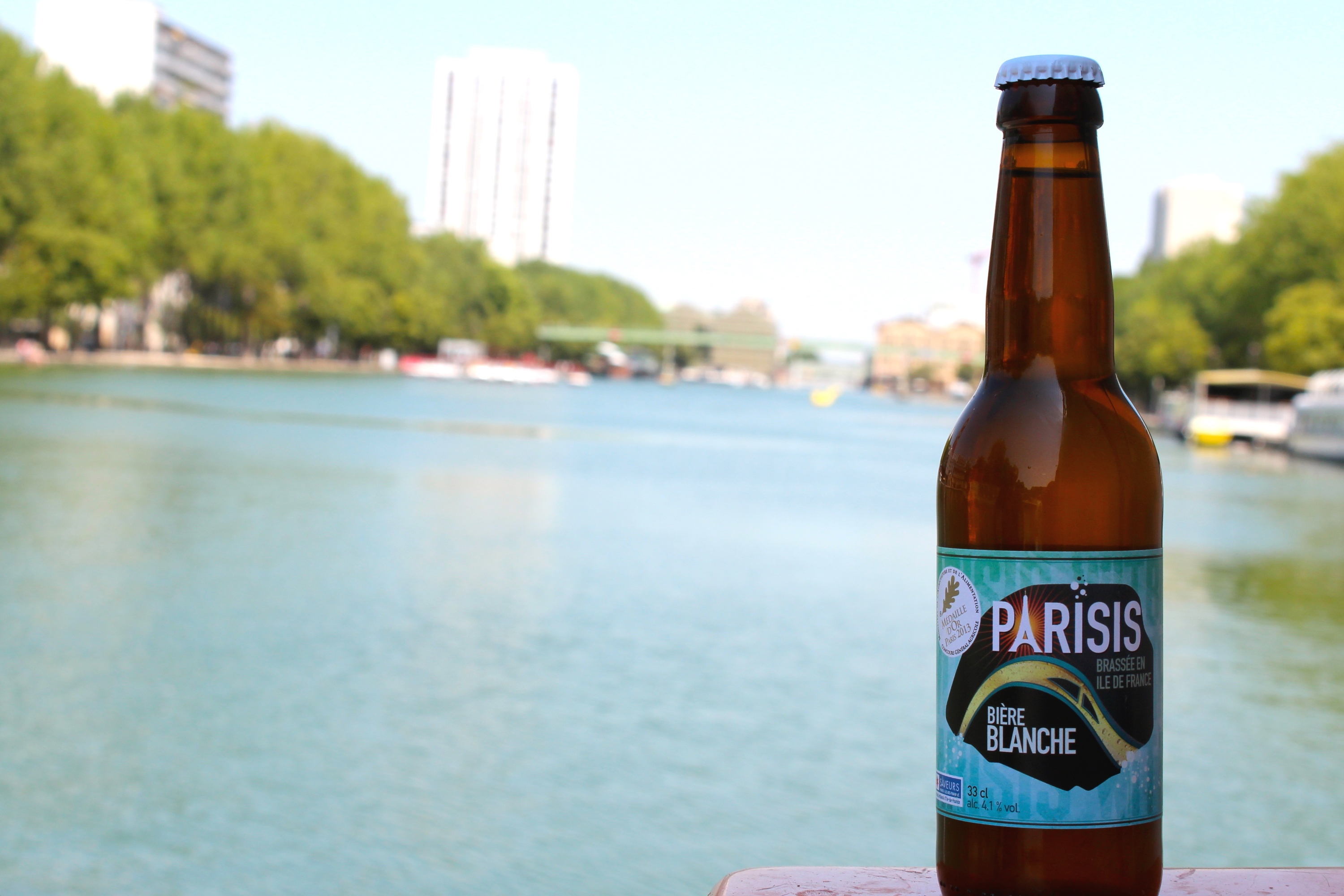 10 local Paris beers to try Time Out Paris Bars and Pubs