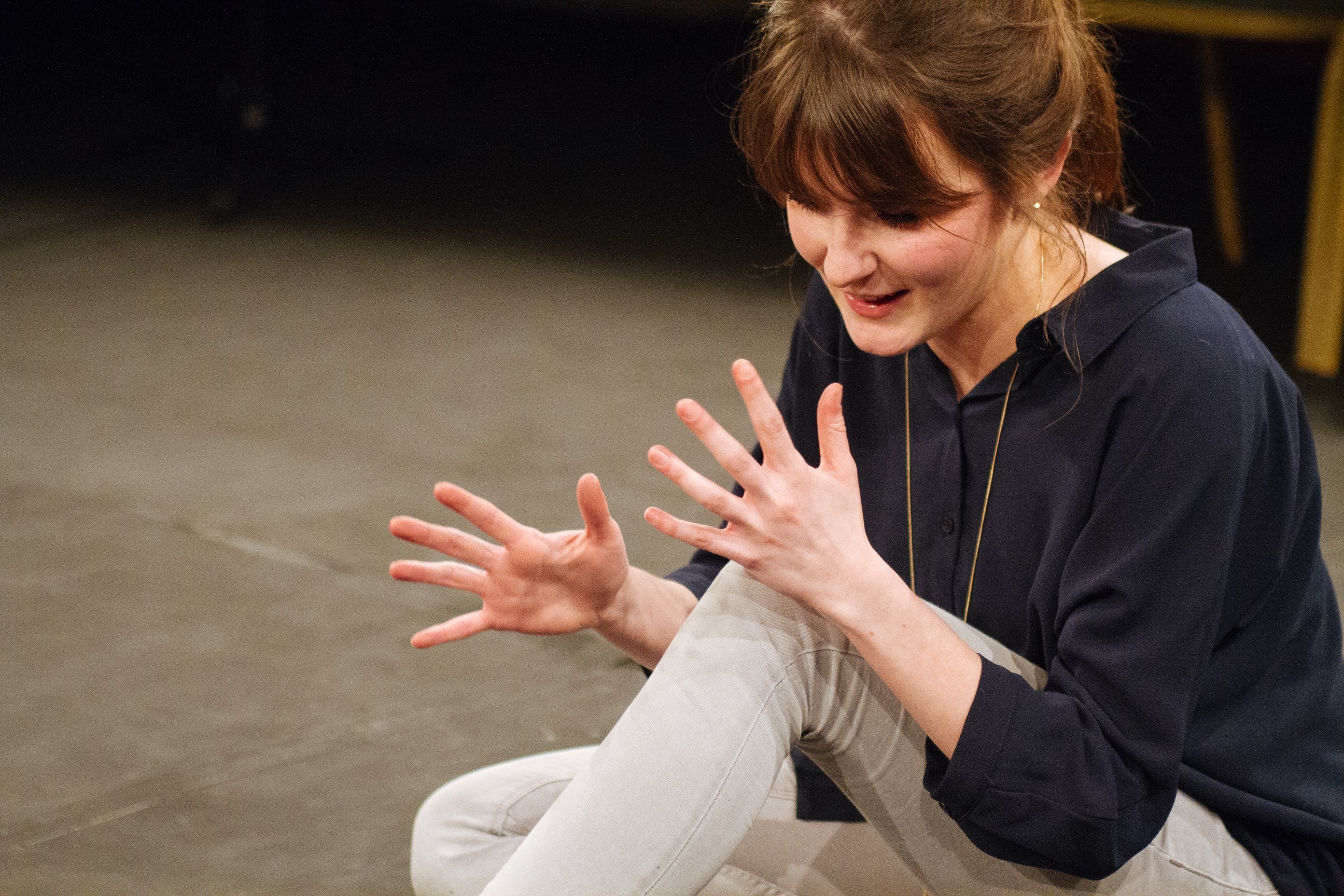 Lemons Lemons Lemons Lemons Lemons Theatre in London