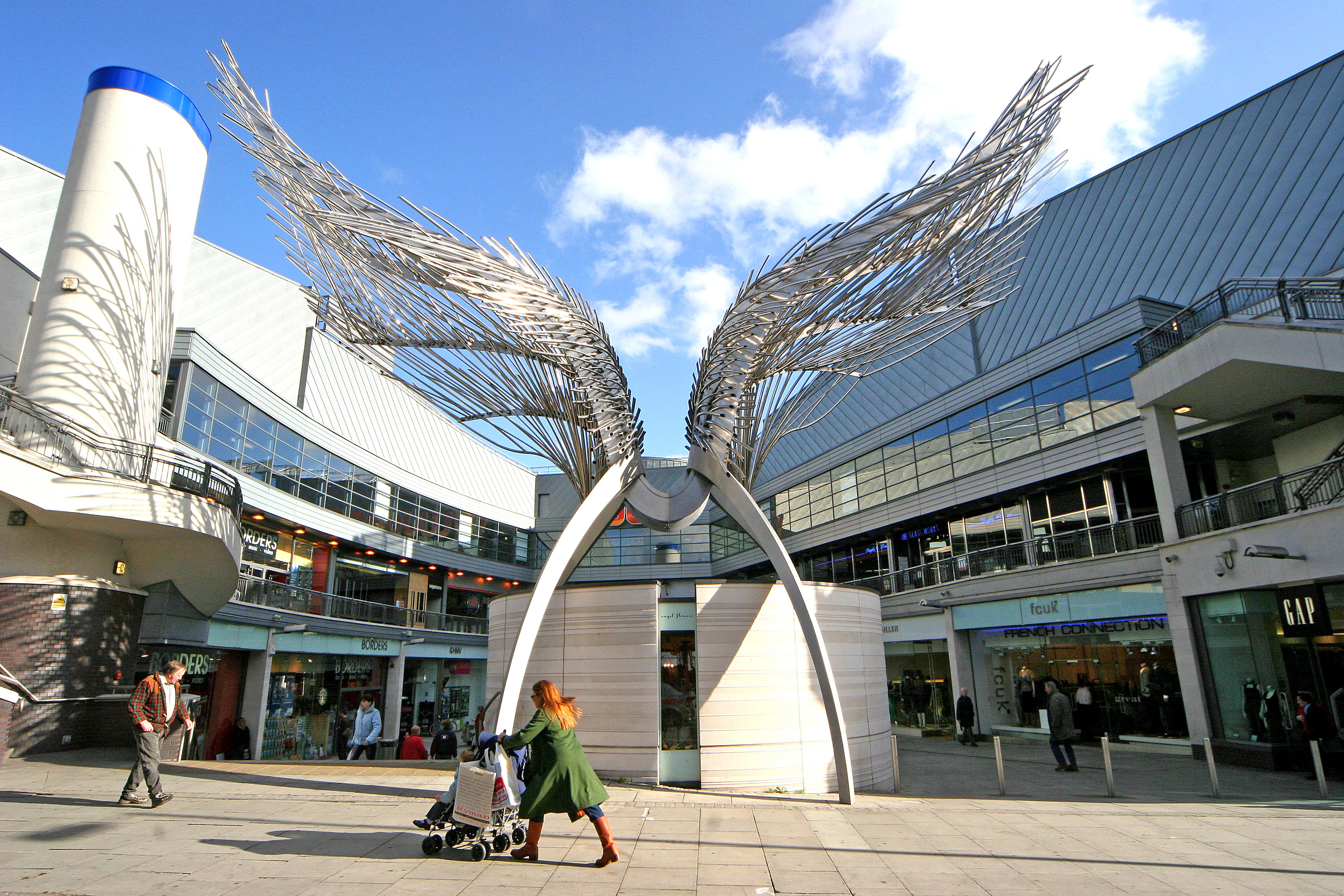 The best places to live in London