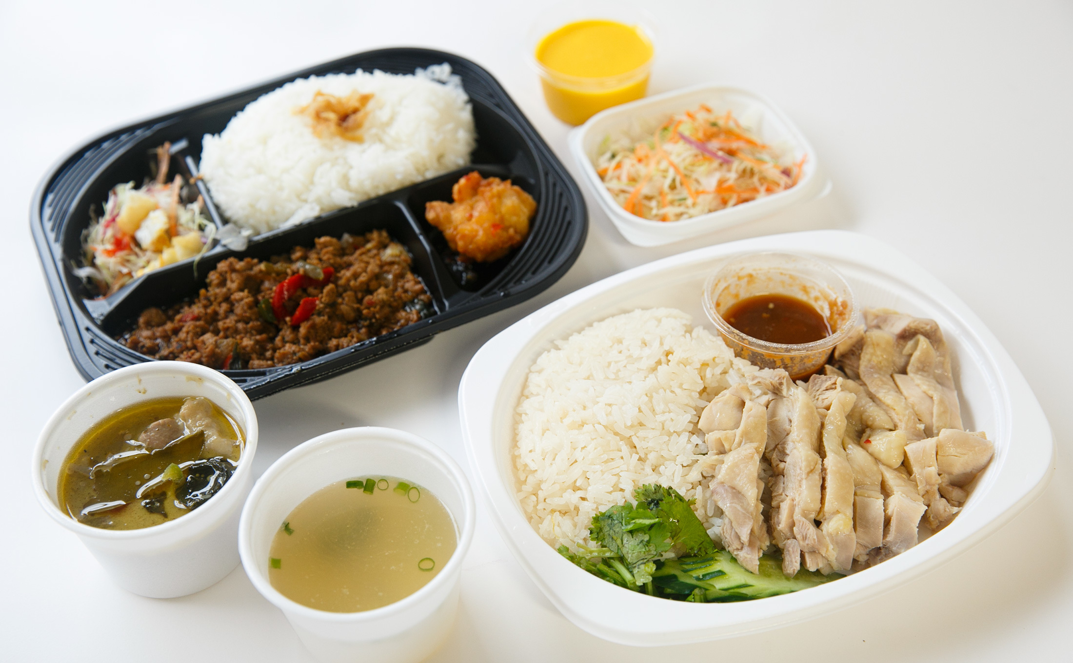 Order Tokyo food delivery in English Time Out Tokyo