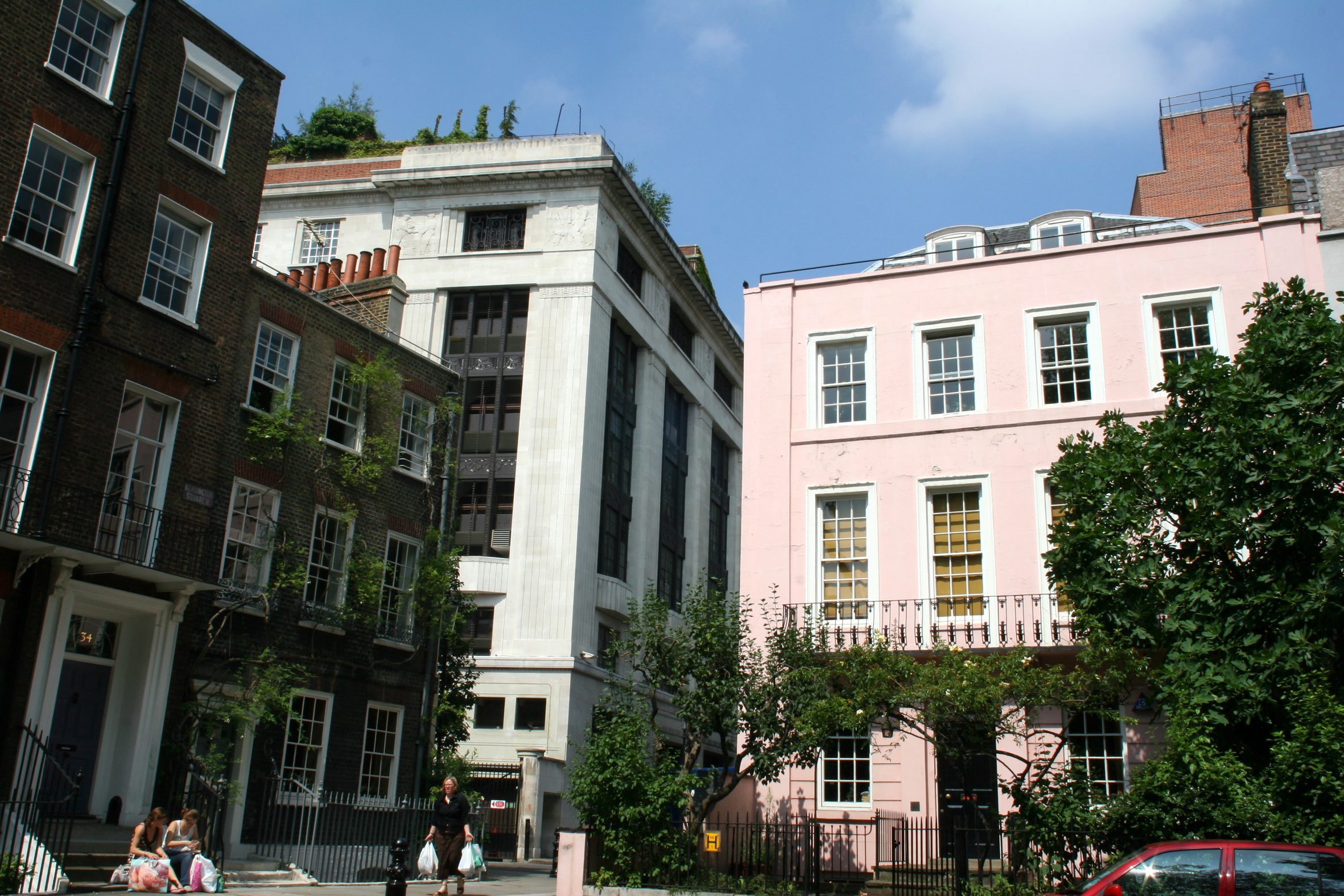 List of London area guides Time Out London