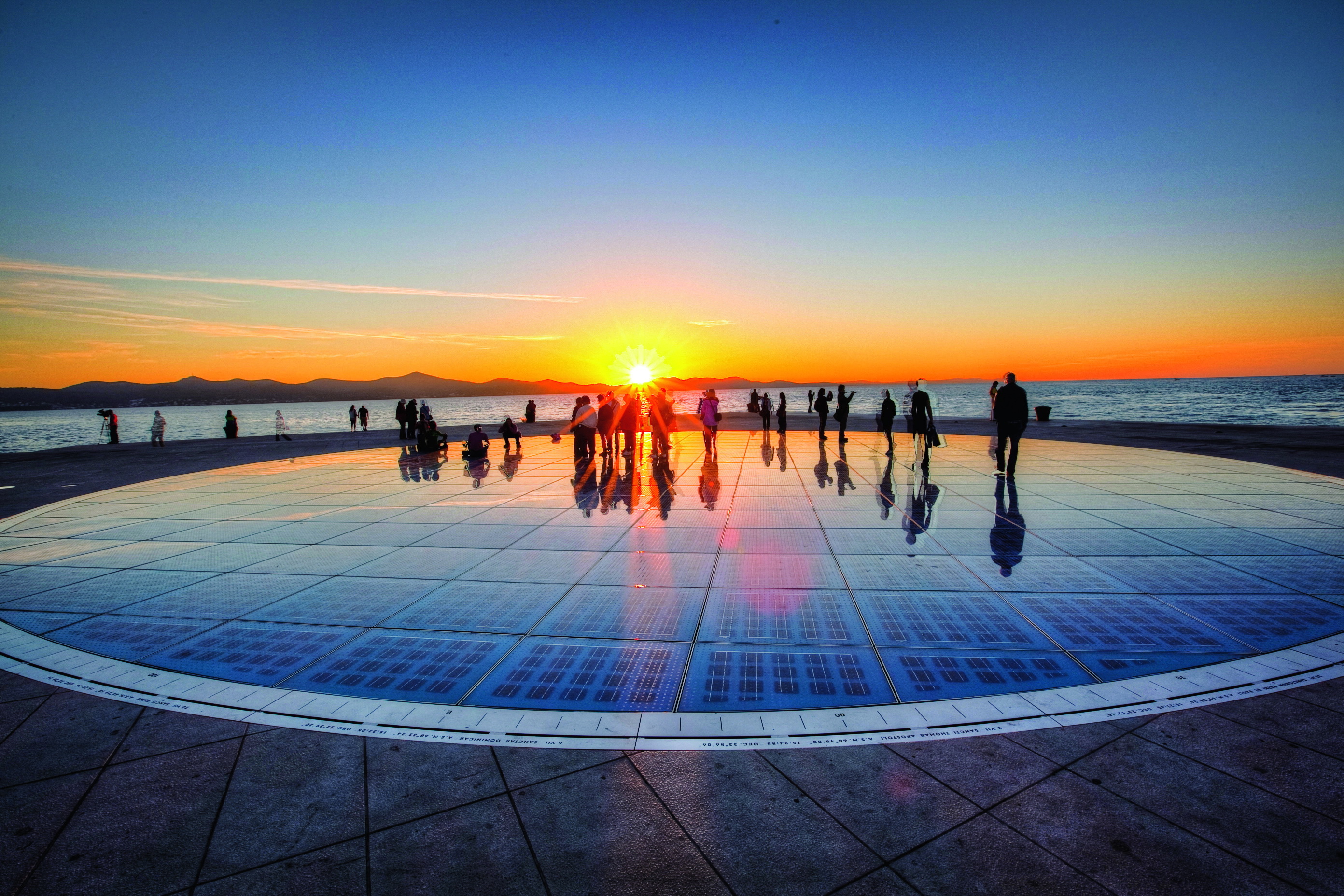 Things to do in Zadar 26 Great Things to Do Time Out Croatia