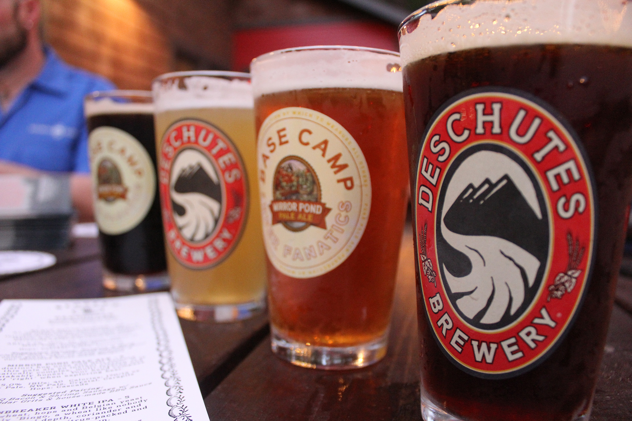 Best craft beer breweries in America for top lagers, IPAs and more