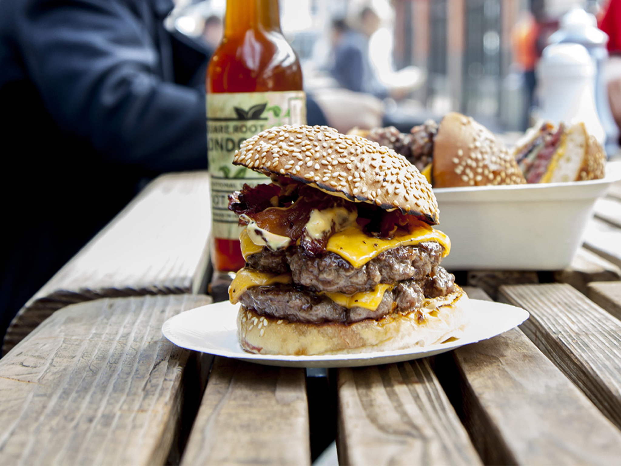 19 Places For Perfect Pizza London's Best Pizza Restaurants