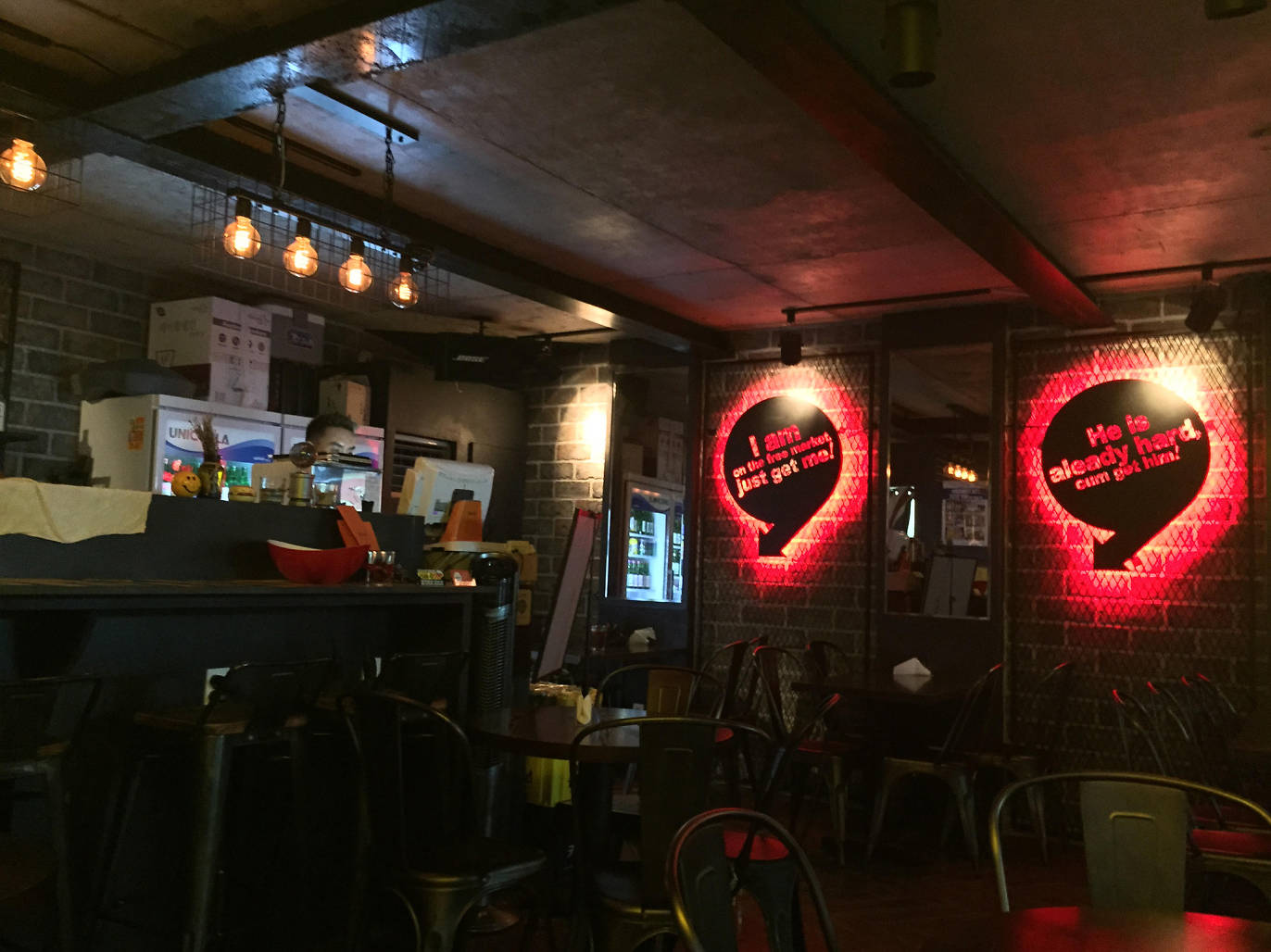 Best gay bars in Seoul Time Out Seoul