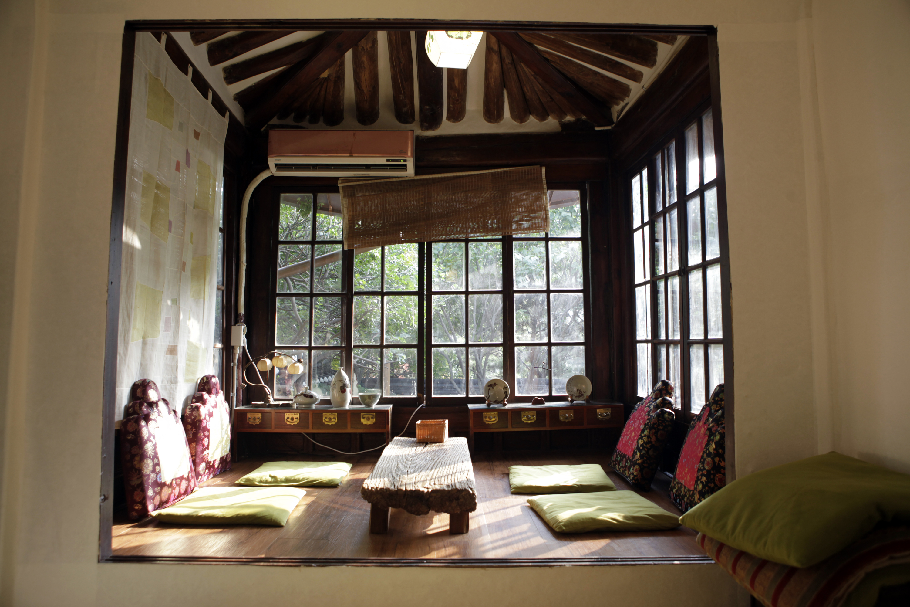 The 7 best garden cafés in Seoul Time Out Seoul