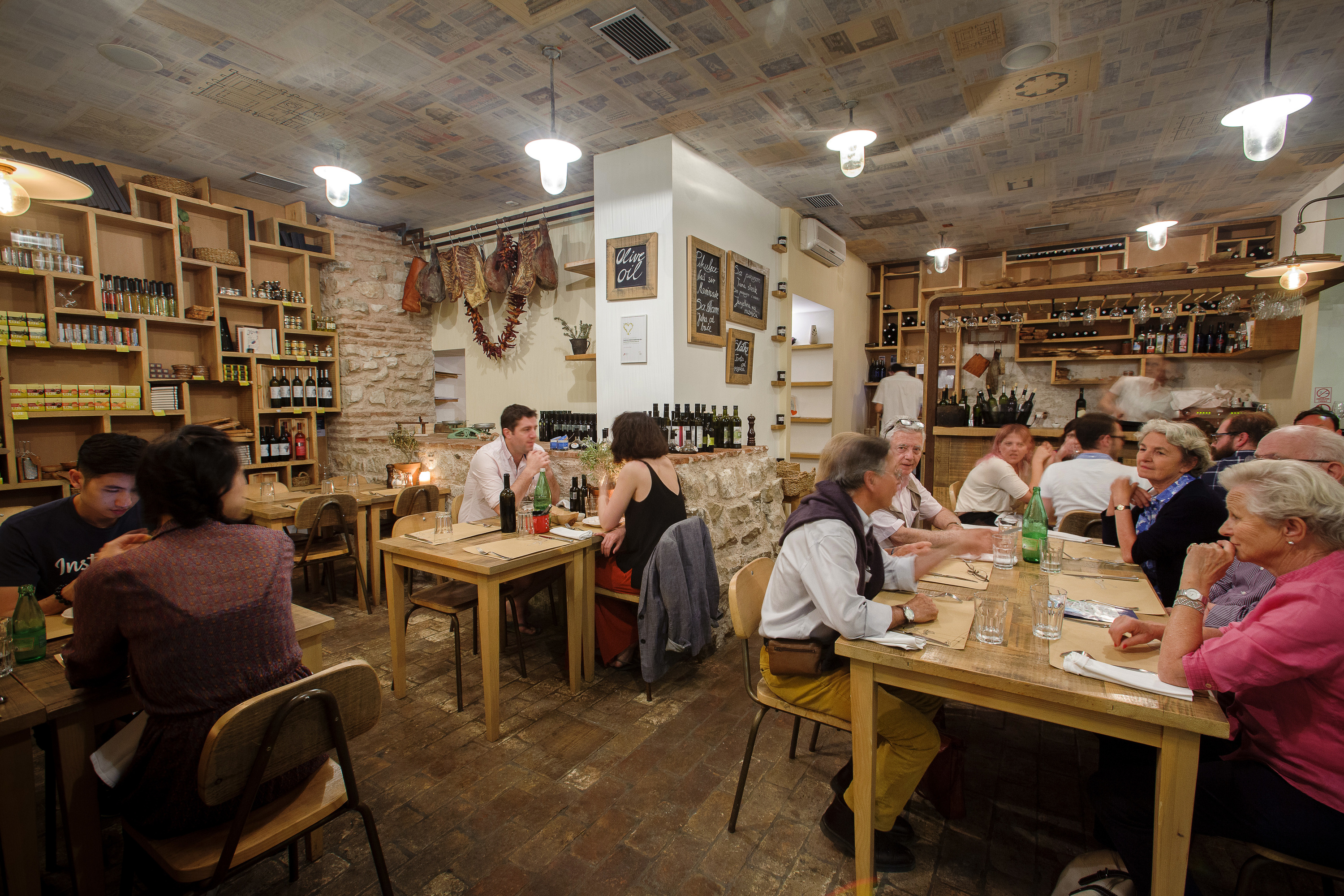 Dubrovnik shopping guide Time Out Croatia