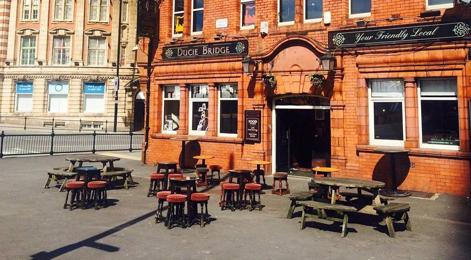 Beer Here Now openings and closings