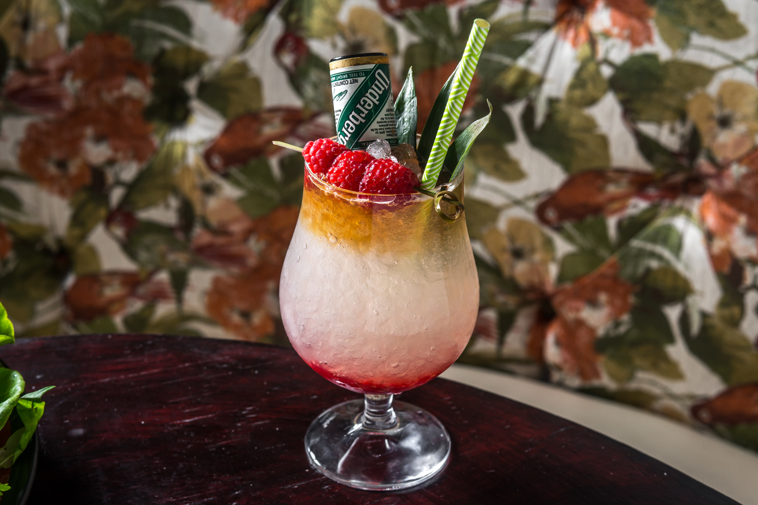 Best tiki bars and beach bars for summer drinks in New York City