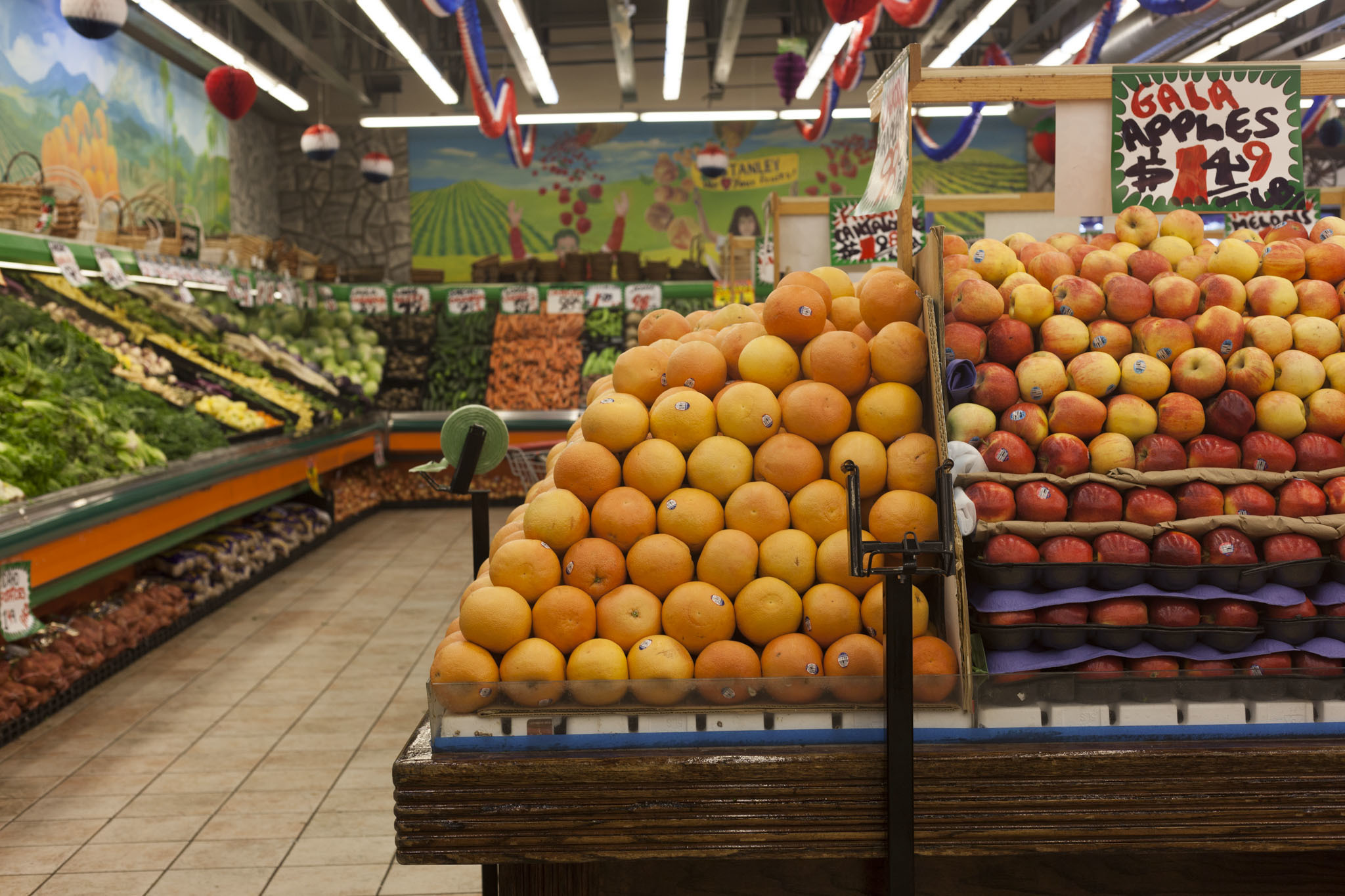 The best grocery stores in Chicago for produce, meat and more
