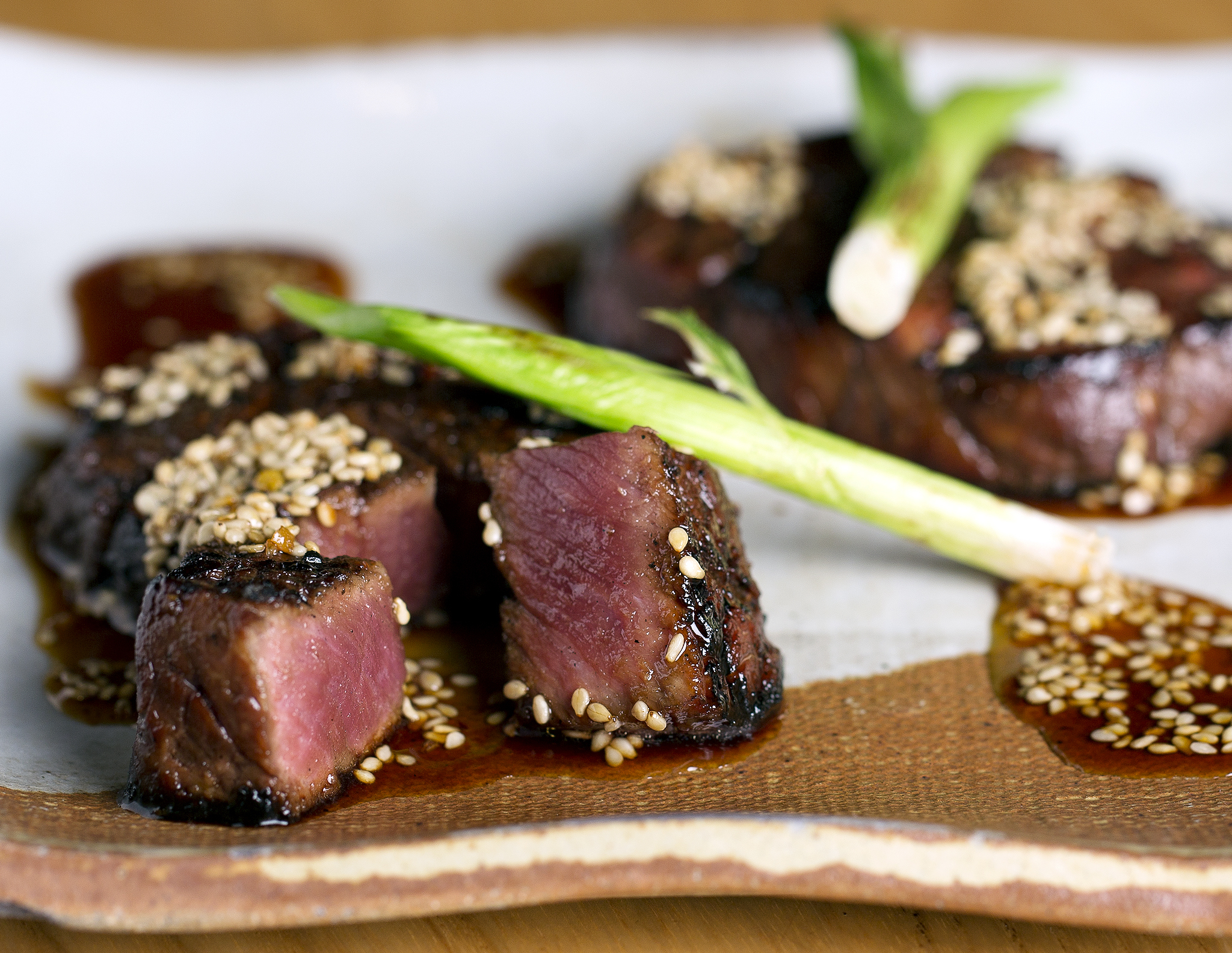 Zuma Restaurants in Downtown, Miami