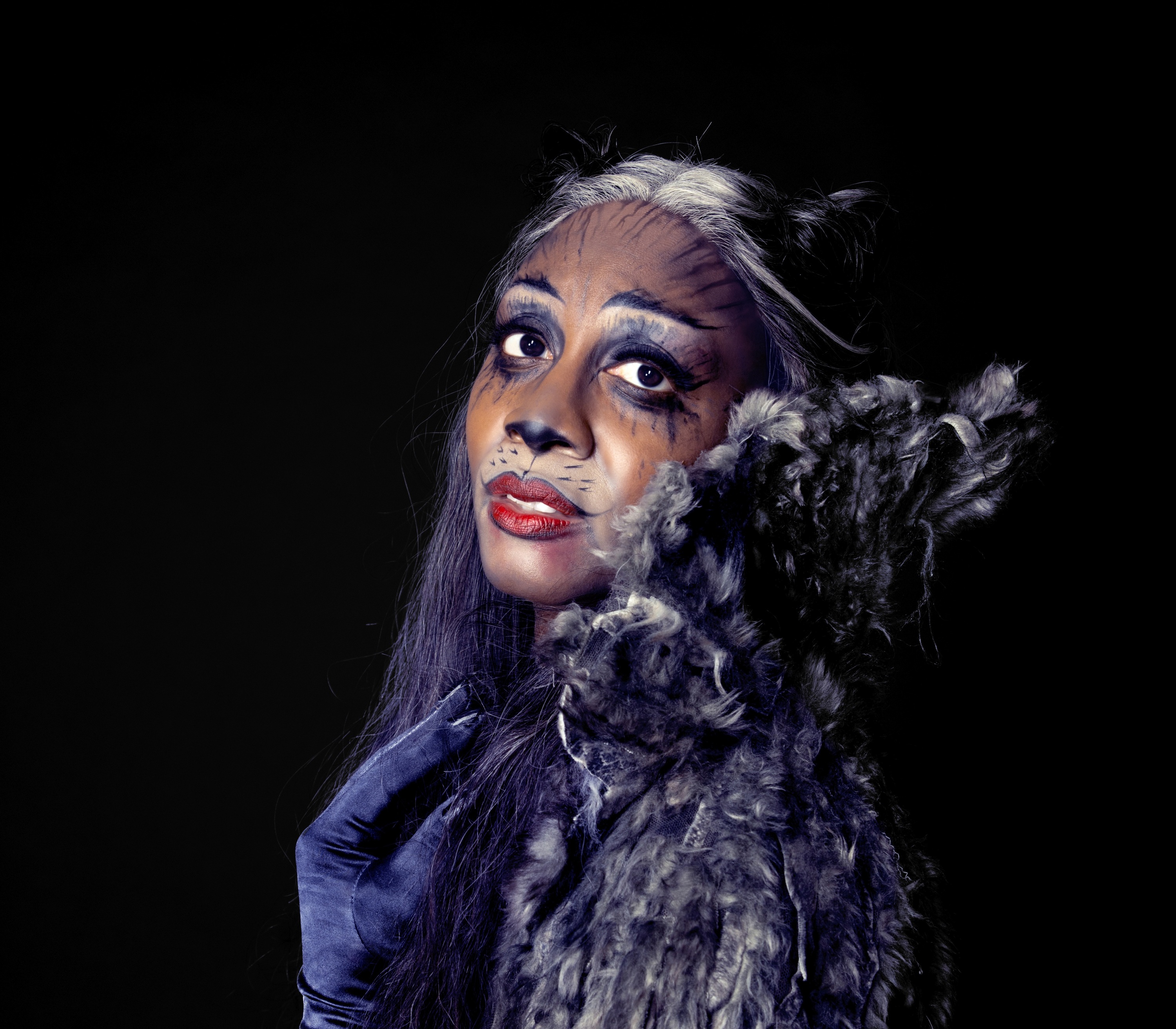 Cats Theatre in London