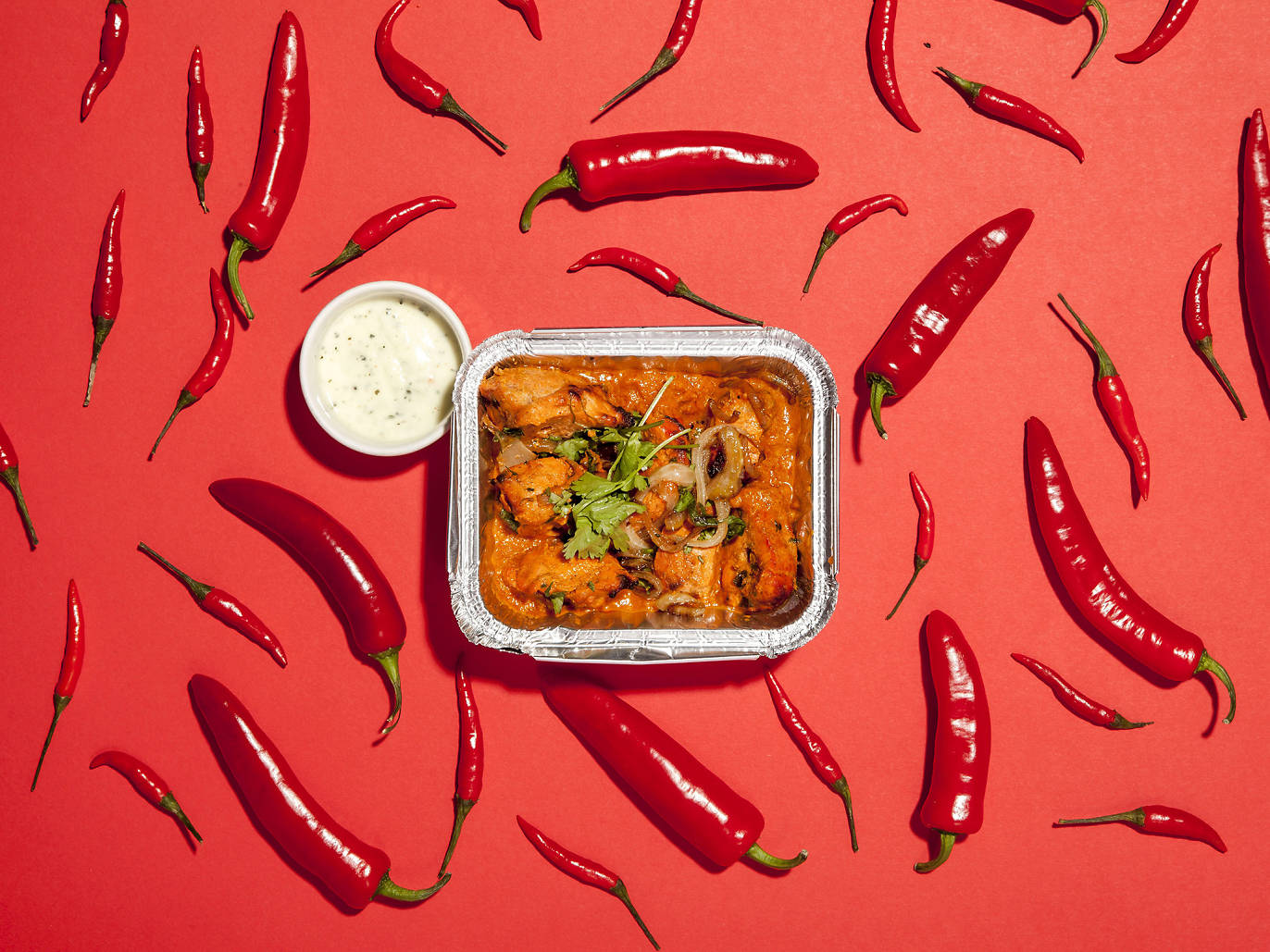 London's best food delivery top restaurants delivering takeaway