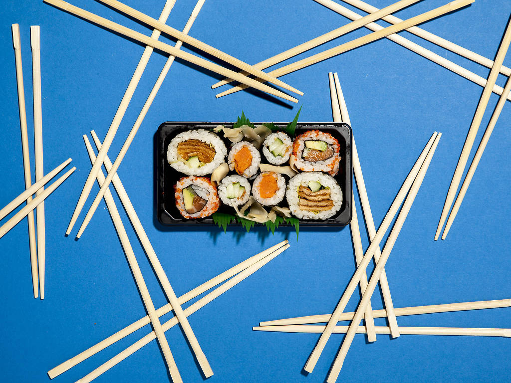 London's best food delivery top restaurants delivering takeaway