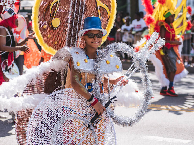 Best Things To Do In New York September 2023 West Indian Day Parade Photos Of The J'overt And The West Indian–American Carnival Parade 2015
