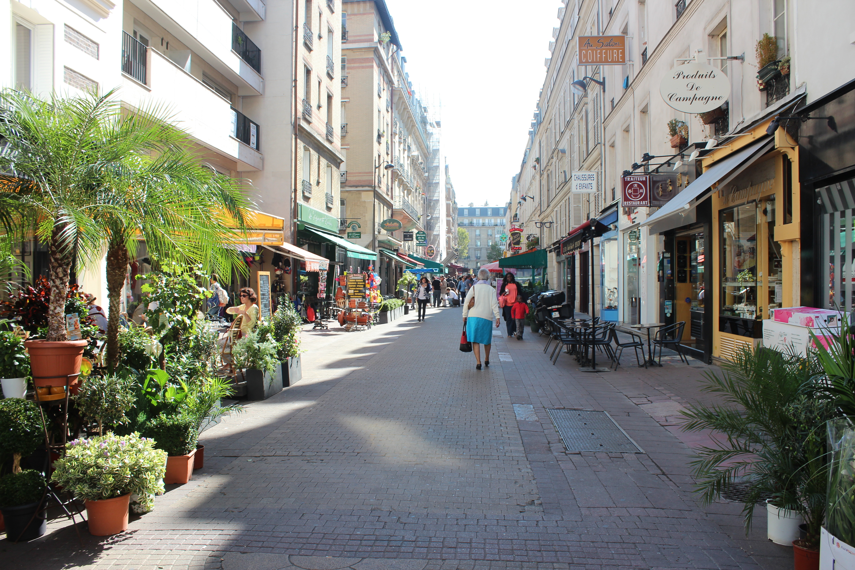 A deux pas de Montparnasse découvrez l'esprit du quartier Daguerre en 24h