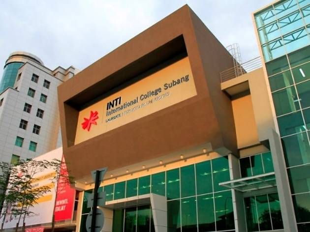 inti college subang address