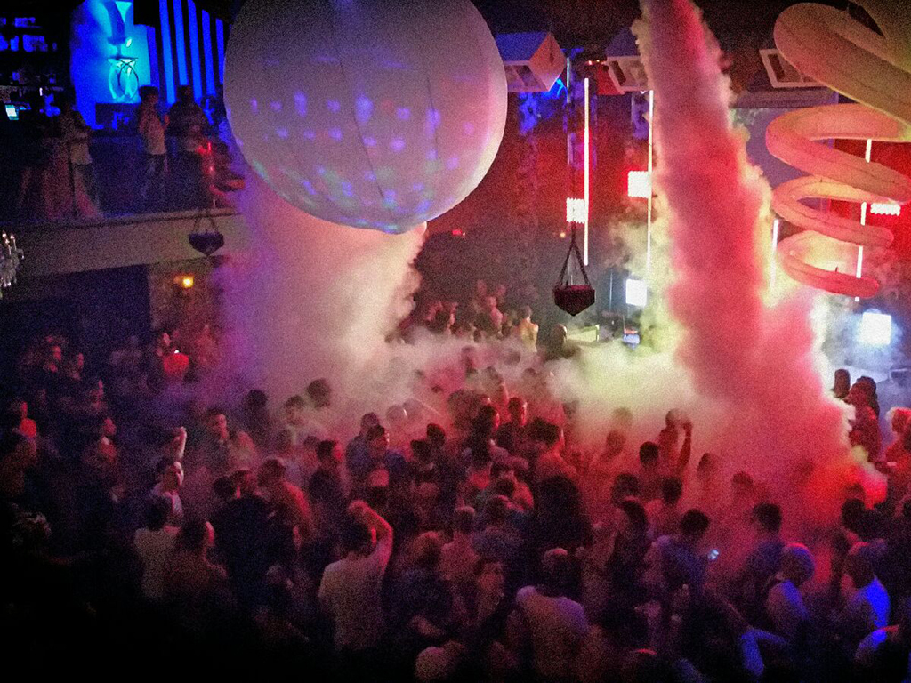 Best gay clubs in Miami, from South Beach clubs to top drag bars