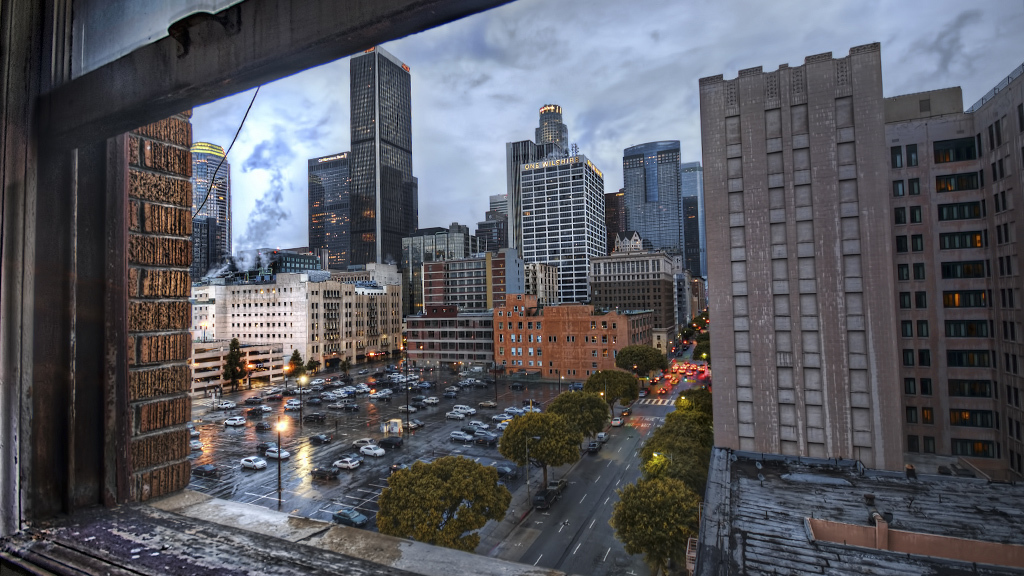 Best things to do on a rainy day in Los Angeles