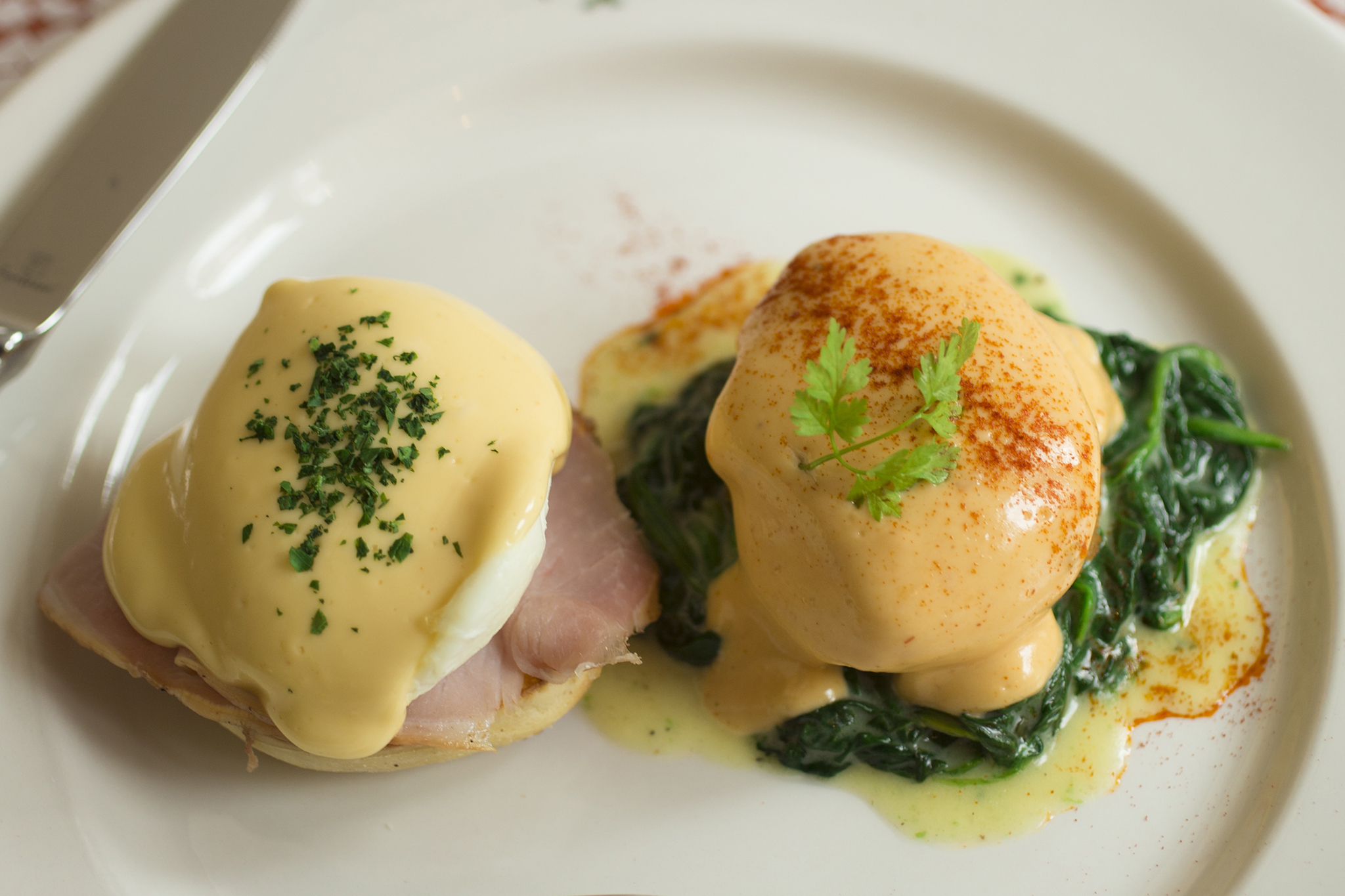 Best breakfast restaurants in America for pancakes, eggs and more