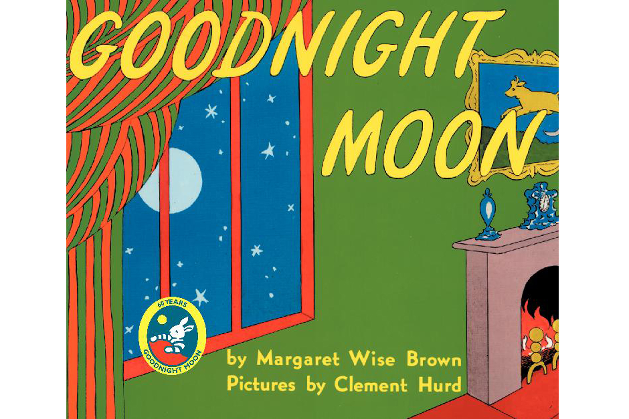 Best Children's Books for the Whole Family