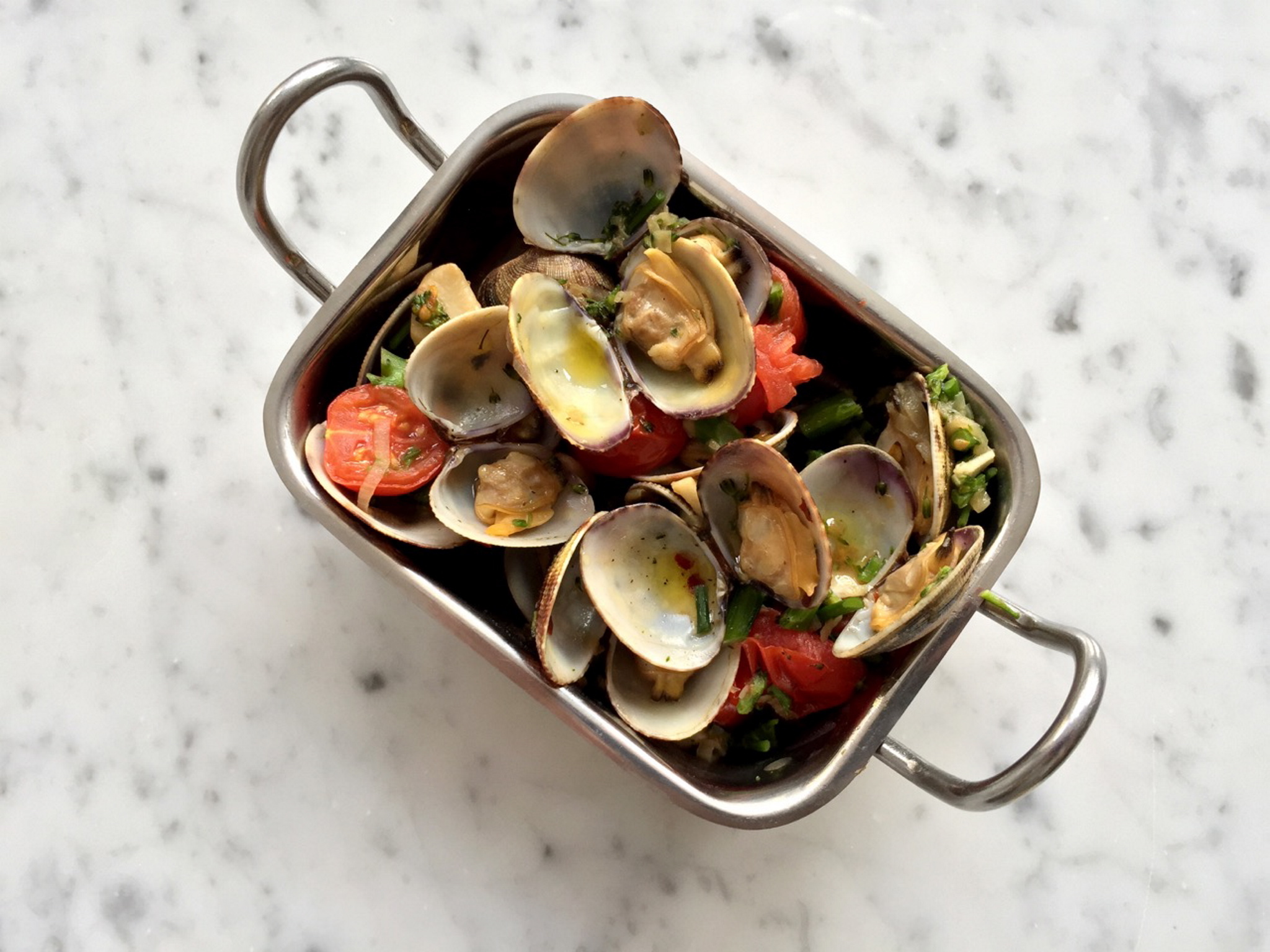 Lobster Bar Restaurants in London Fields, London