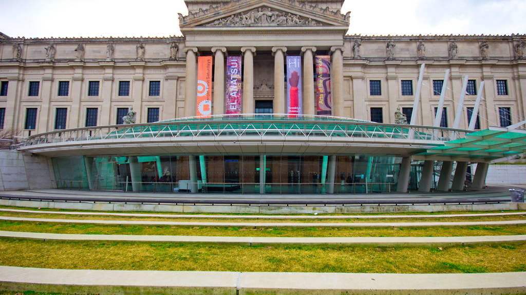 Where To Go For Smithsonian Museum Day in NYC Loving.