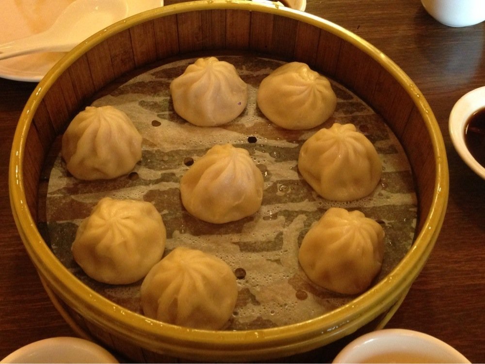 House of Xian Dumpling Restaurants in Chinatown, San Francisco