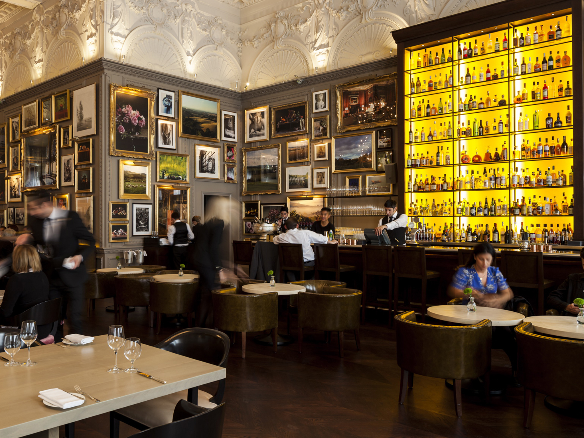 Best London cocktail bars Time Out London