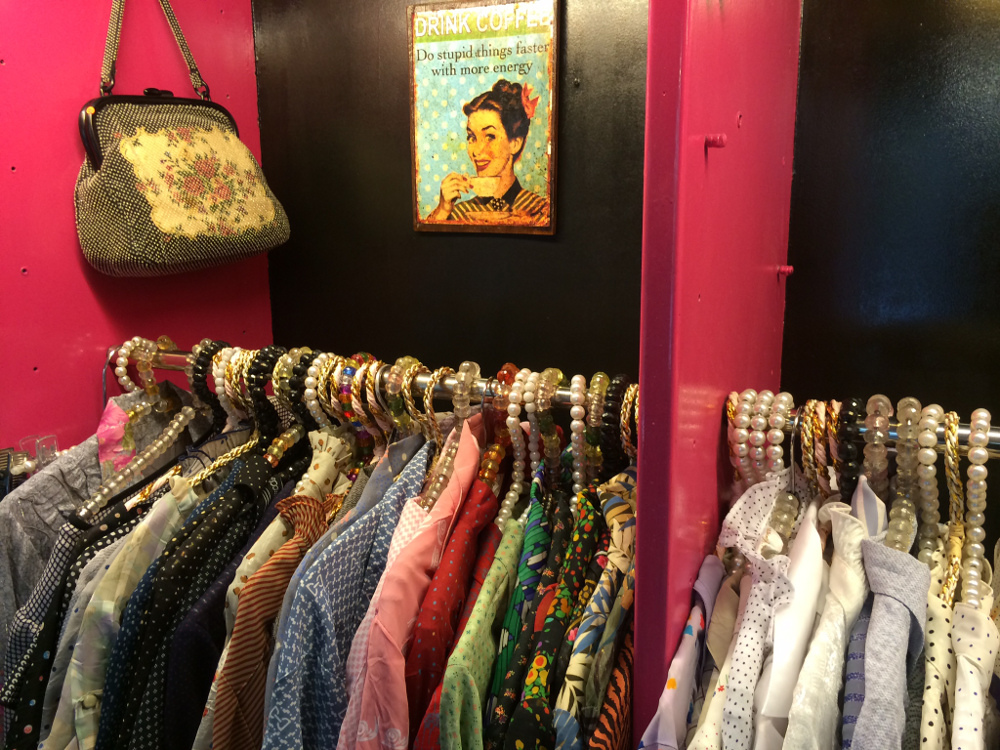 Switzerland shopping guide Fashion and more Time Out Switzerland