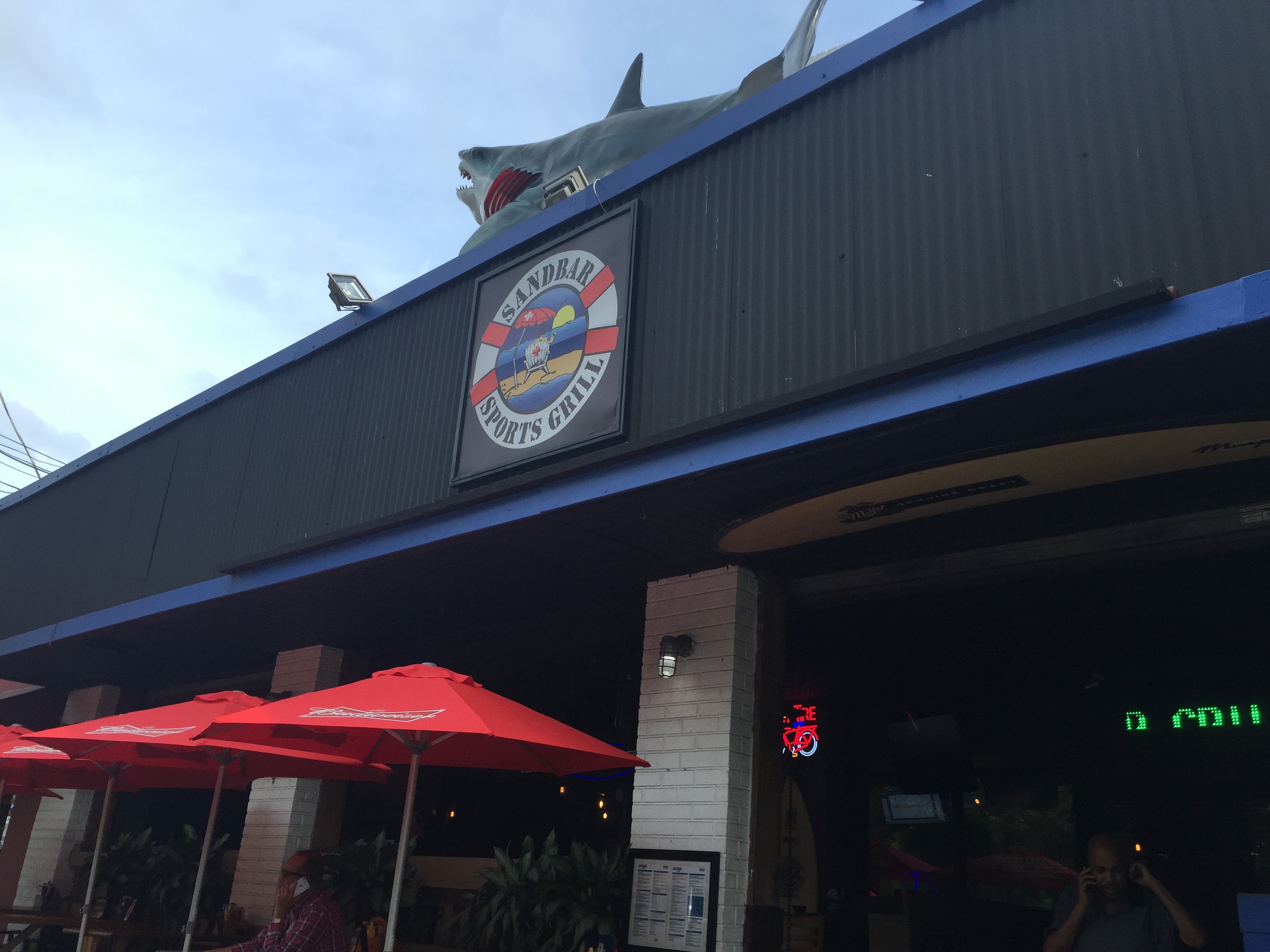 9 Best Sports Bars in Miami to Watch Your Team Play