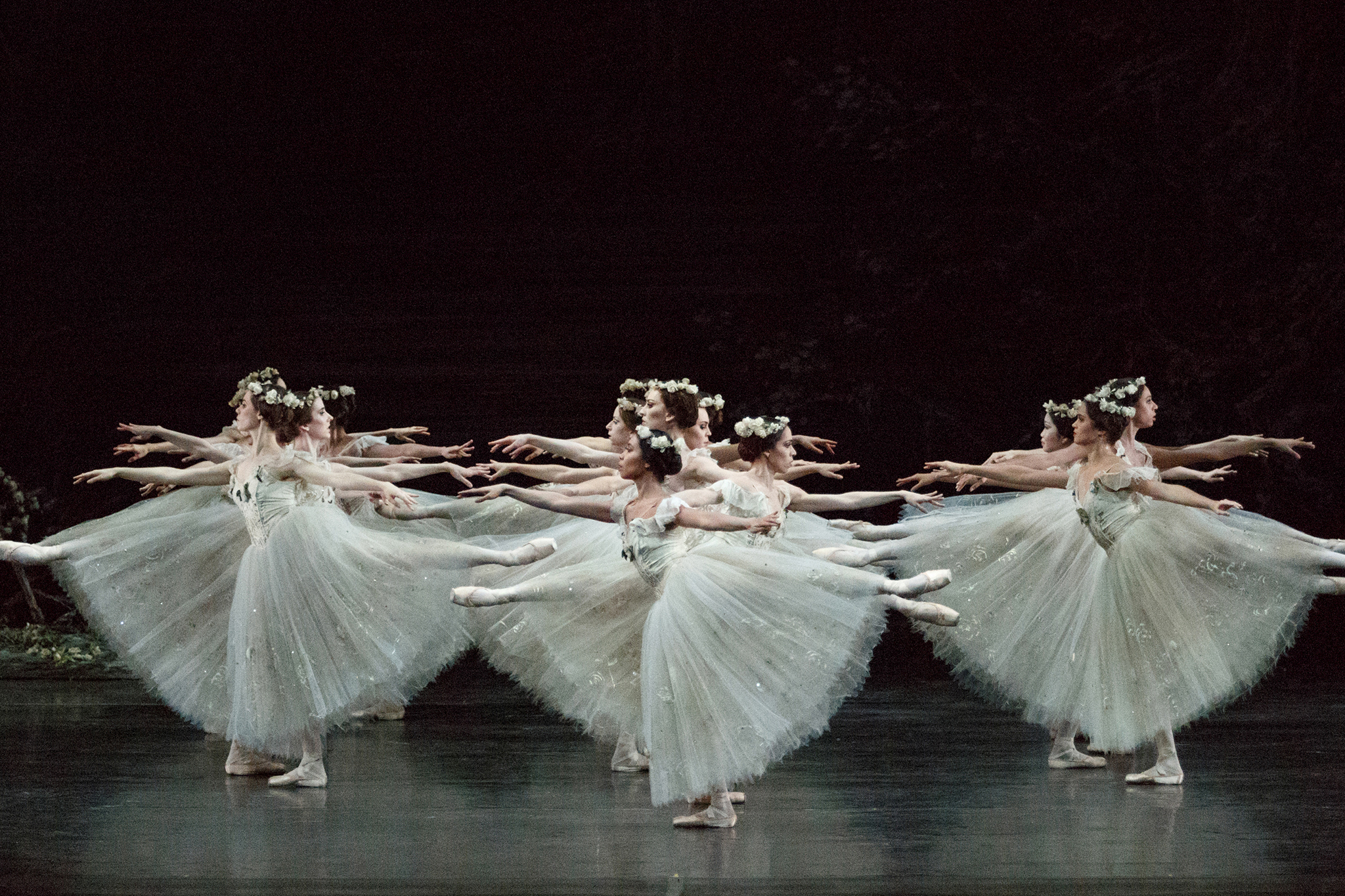 The National Ballet of Canada Theatre in Downtown Toronto, Toronto