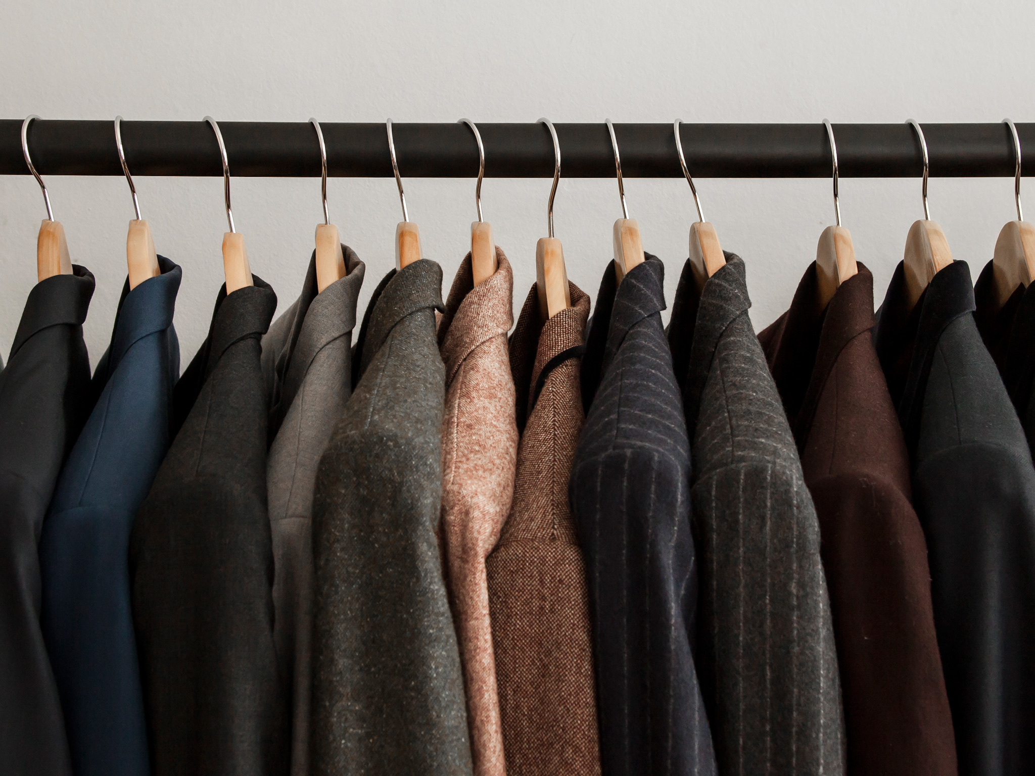 Savile Row’s best suit shops Time Out London