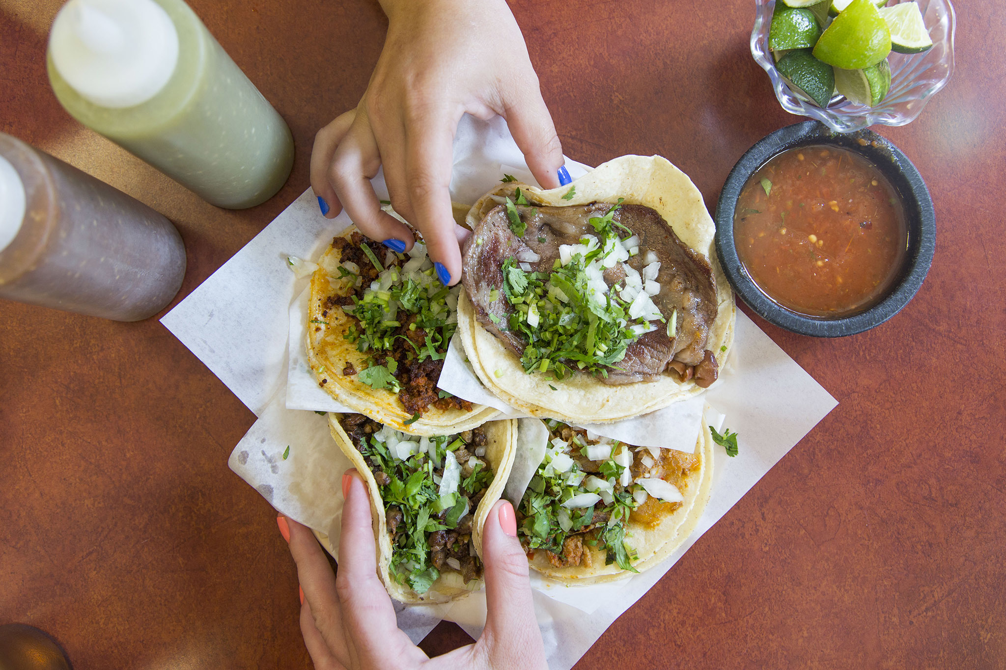 11 Delicious LateNight Delivery Restaurants in Chicago