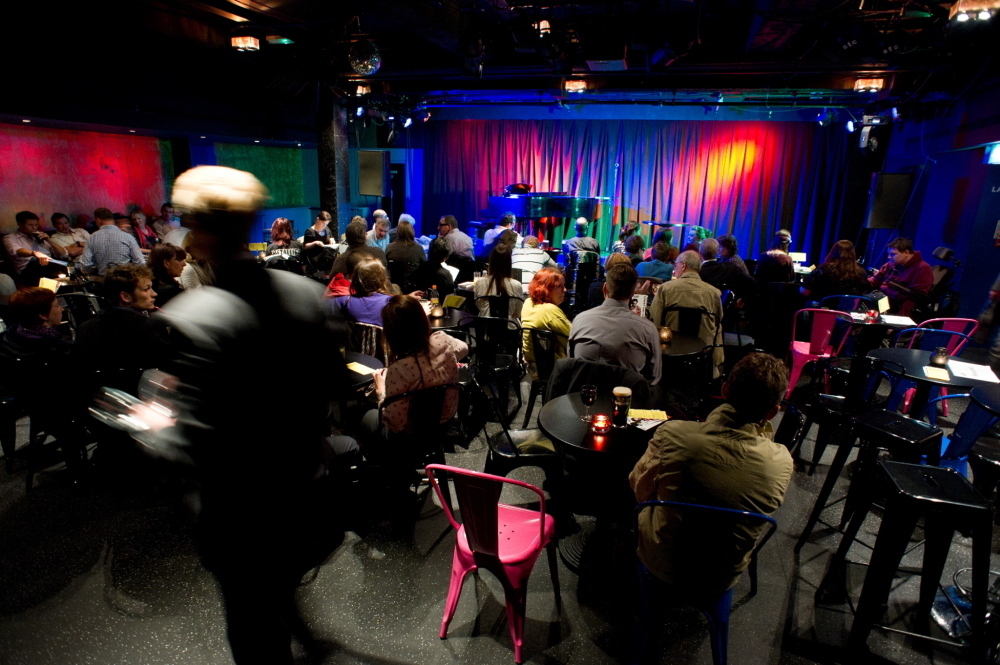 The best comedy clubs London London’s best comedy nights Time Out